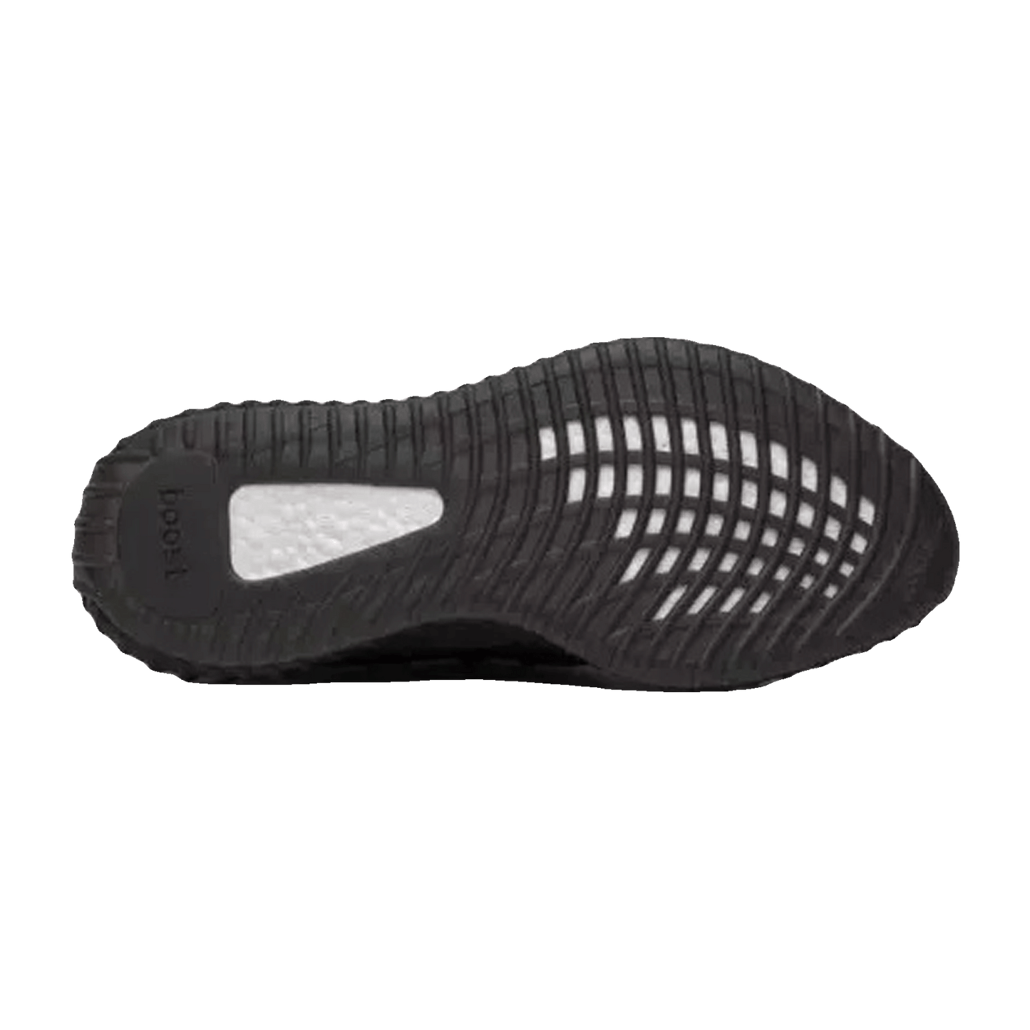 adidas Yeezy Boost 350 V2 Core Black Copper Sohle