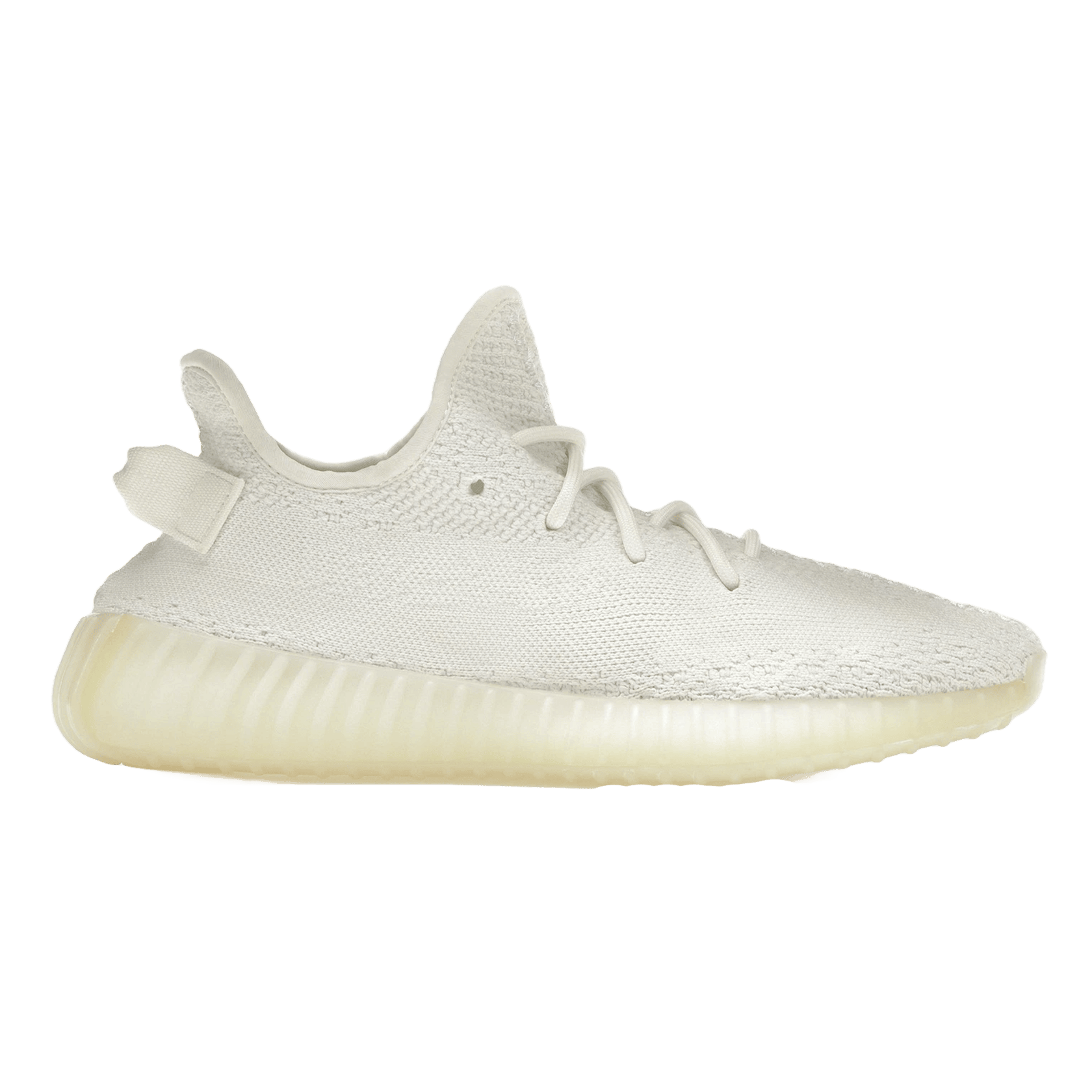 Adidas Yeezy Boost 350 V2 Creme Forty Four Sneaker