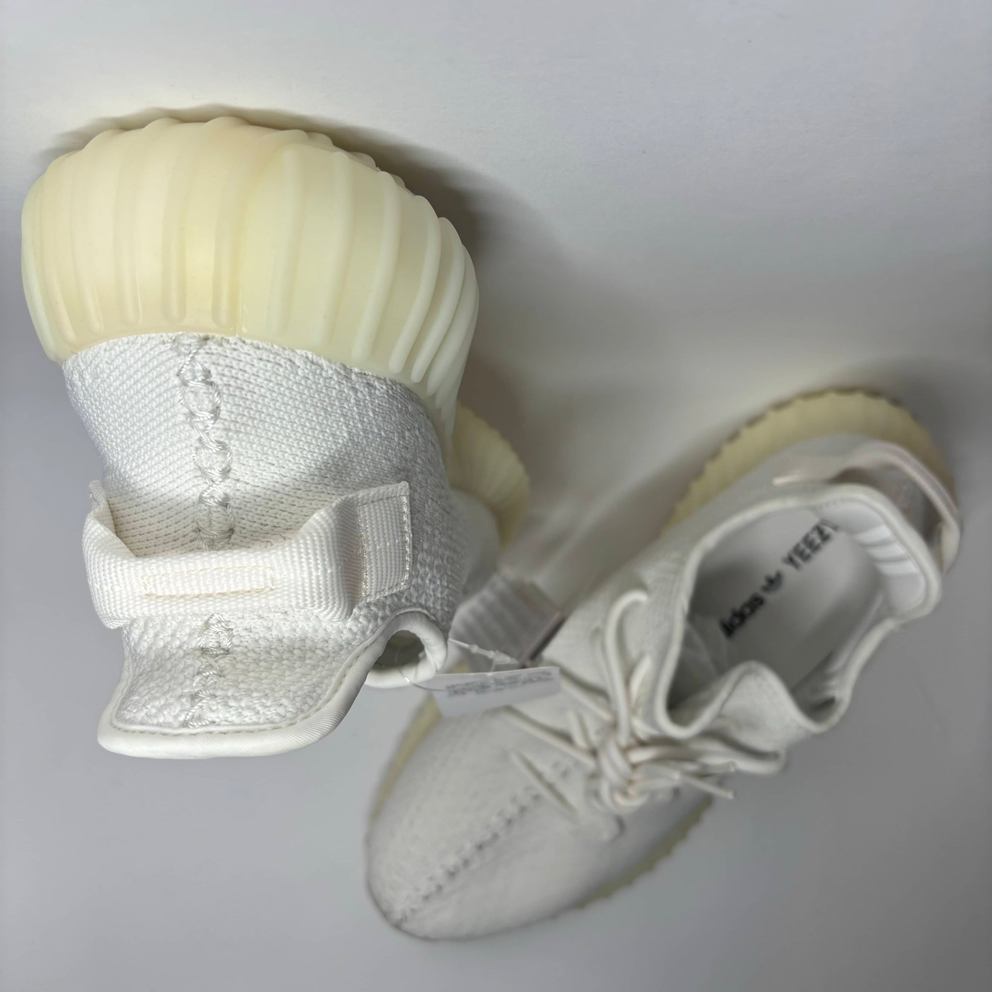 Adidas Yeezy Boost 350 V2 Creme