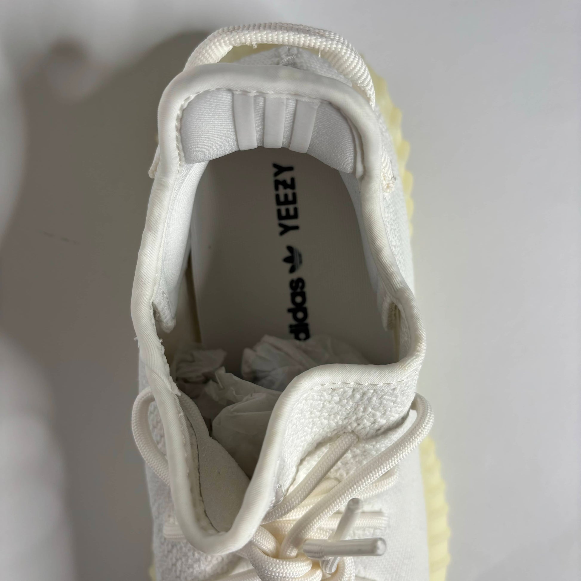 Adidas Yeezy Boost 350 V2 Creme Innen