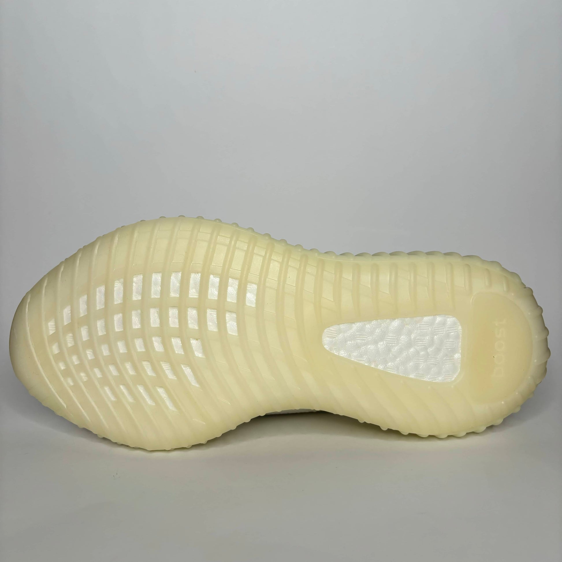 Adidas Yeezy Boost 350 V2 Creme Sohle