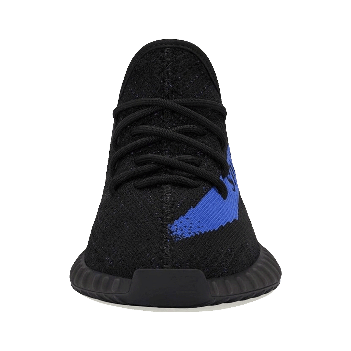 adidas Yeezy Boost 350 V2 Dazzling Blue Front