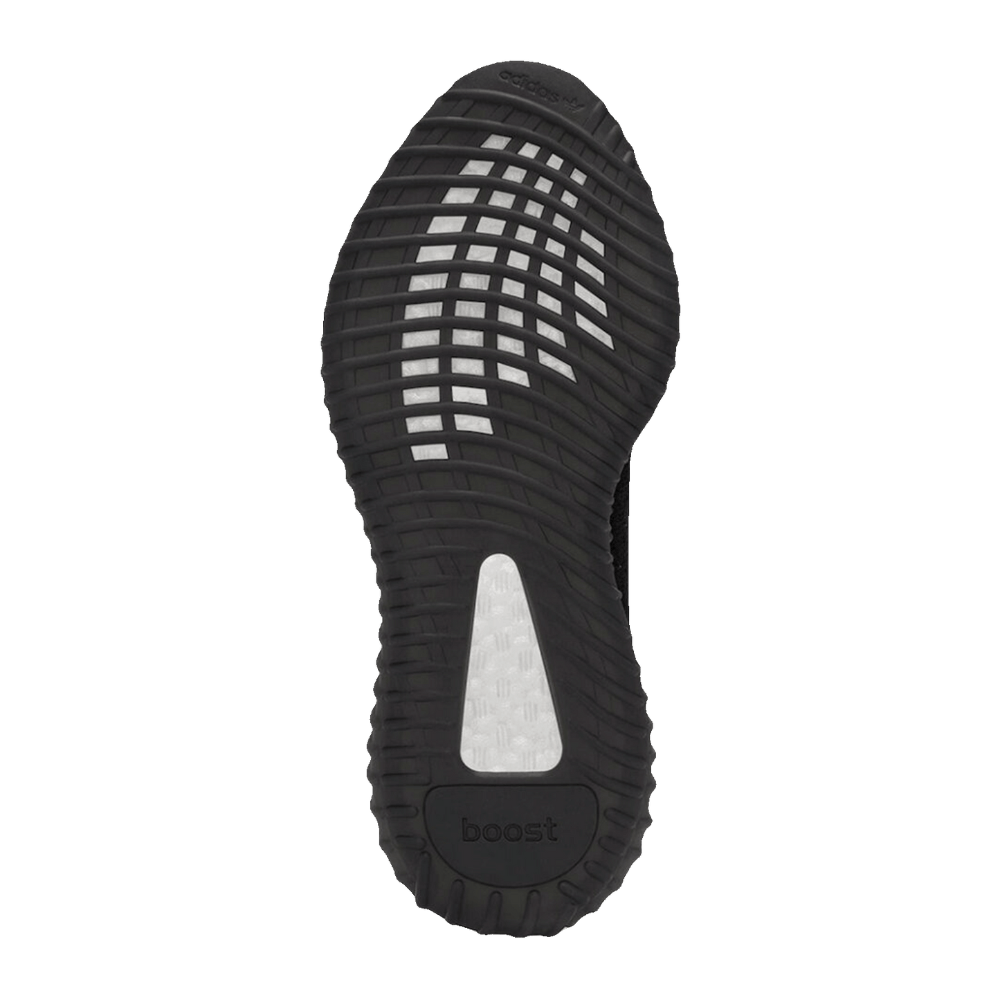 adidas Yeezy Boost 350 V2 Dazzling Blue Sohle