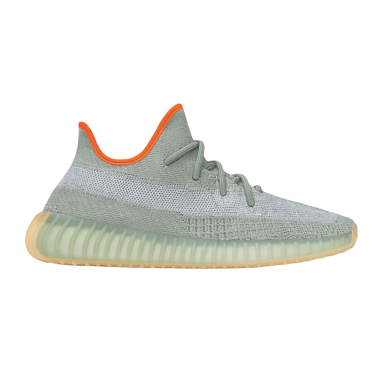 adidas Yeezy Boost 350 V2 Desert Sage