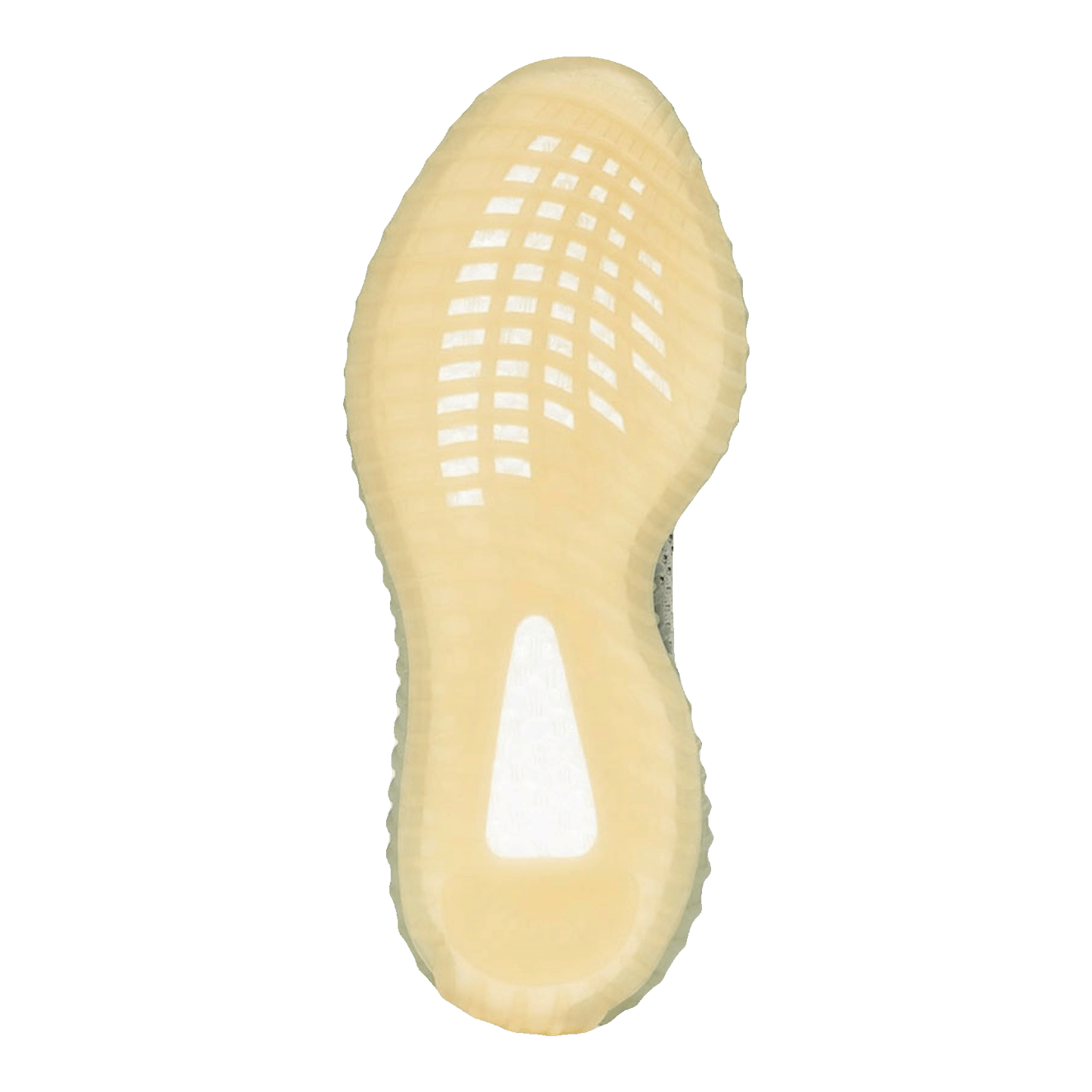 adidas Yeezy Boost 350 V2 Desert Sage Sohle