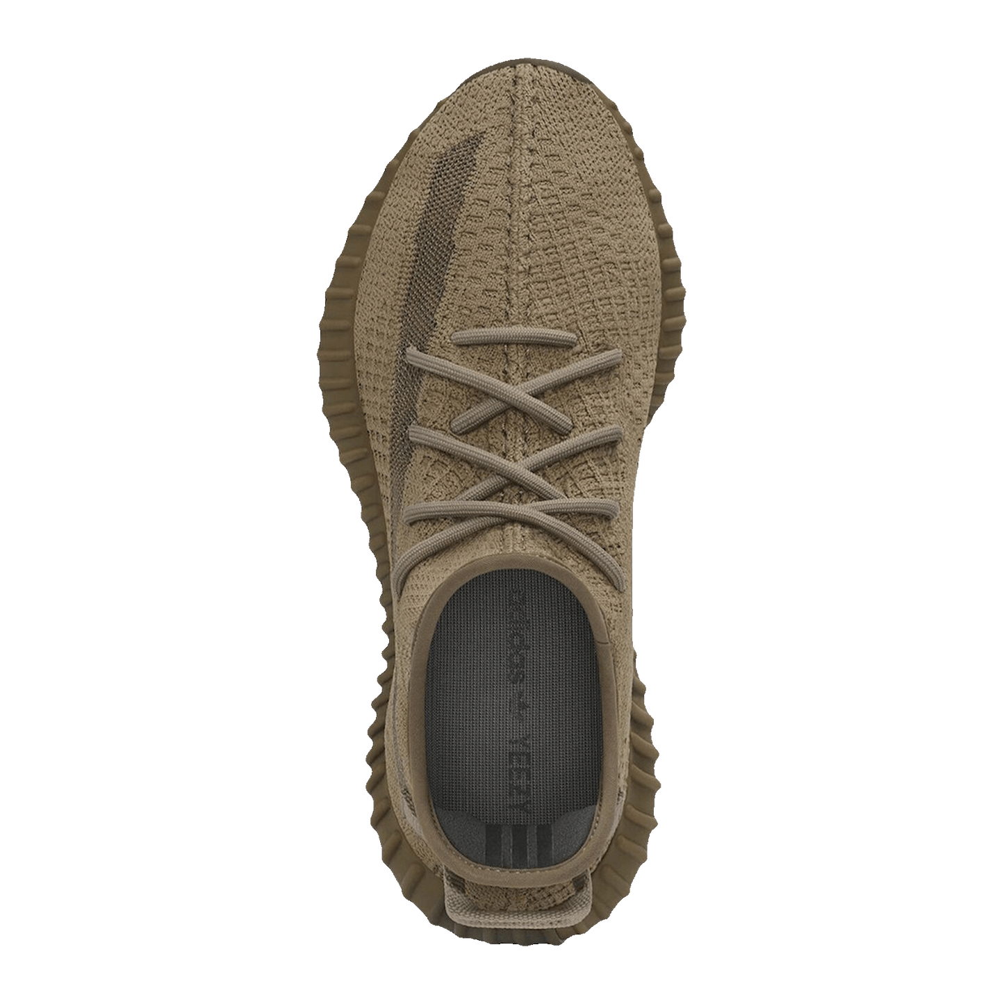 adidas Yeezy Boost 350 V2 Earth Oben