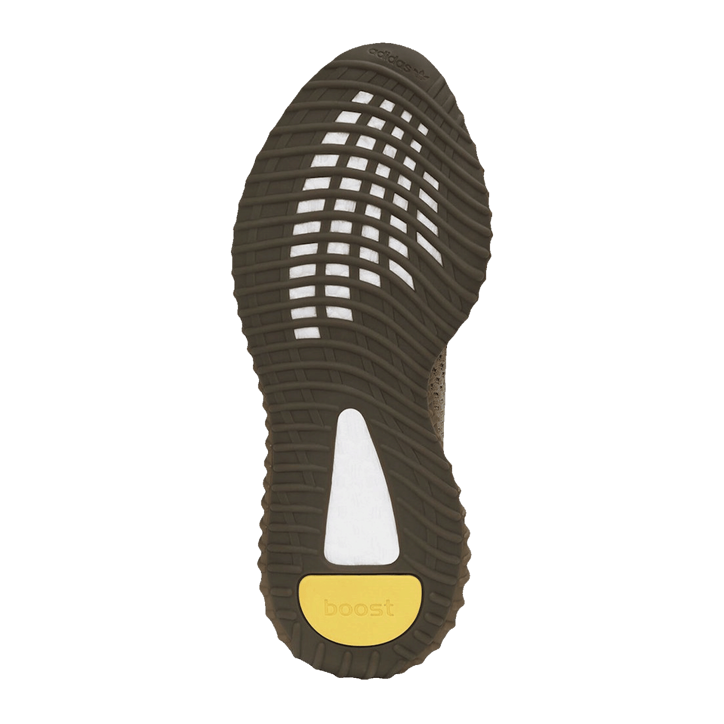 adidas Yeezy Boost 350 V2 Earth Sohle