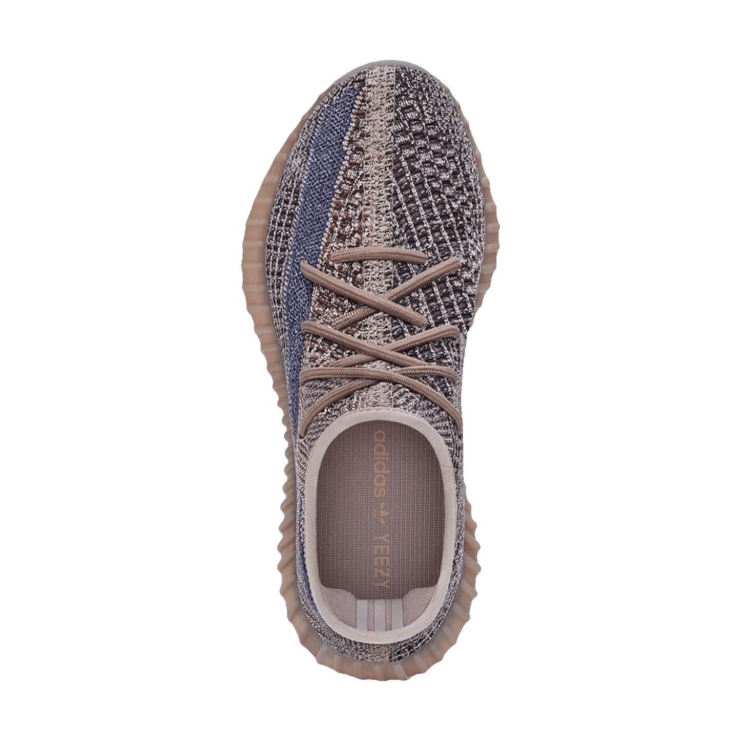adidas Yeezy Boost 350 V2 Fade Oben