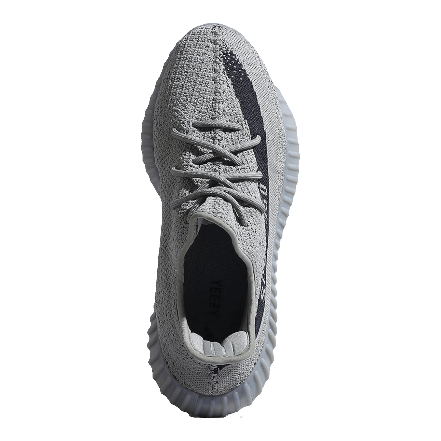 adidas Yeezy Boost 350 V2 Granite Oben