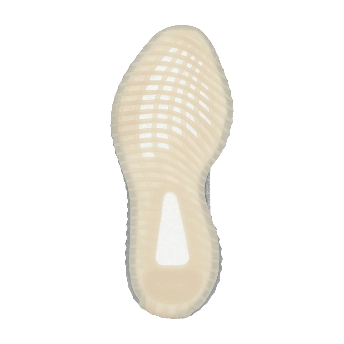 adidas Yeezy Boost 350 V2 Israfil Sohle