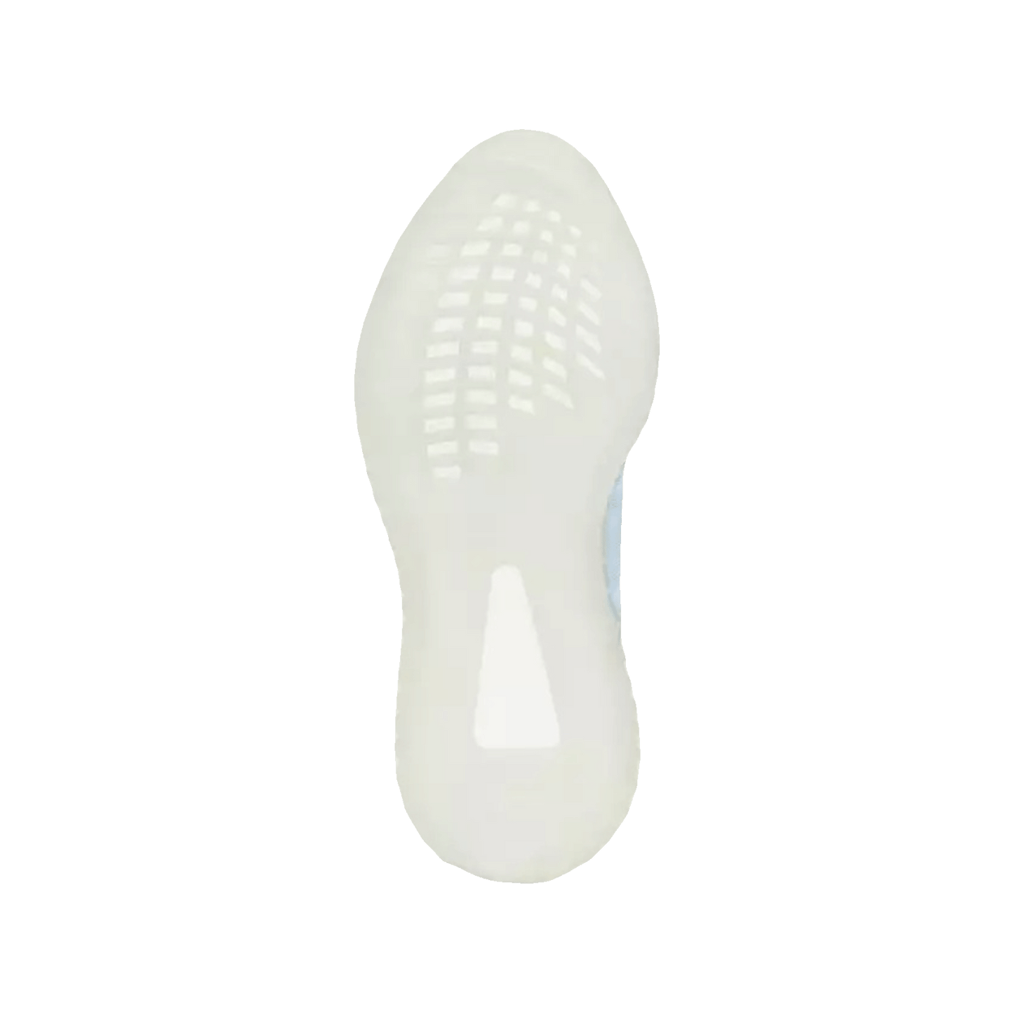 adidas Yeezy Boost 350 V2 Mono Ice Sohle