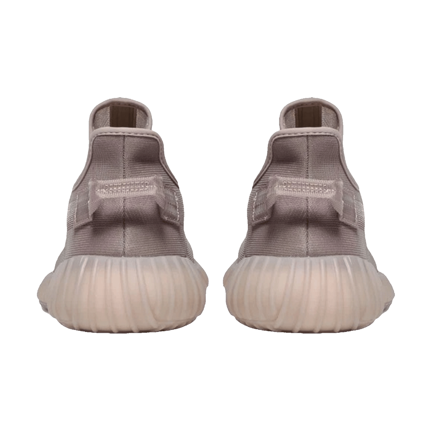 adidas Yeezy Boost 350 V2 Mono Mist Back