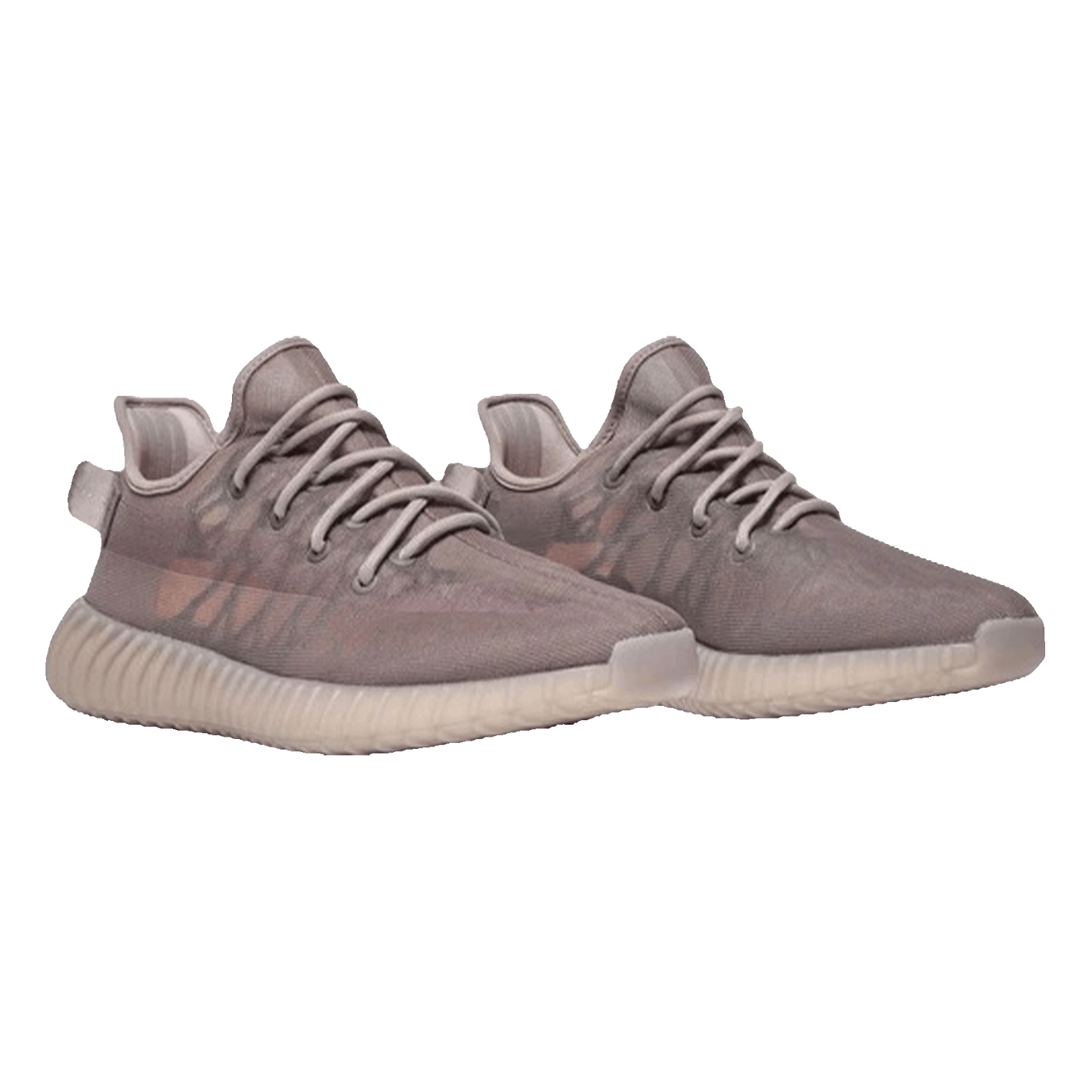 adidas Yeezy Boost 350 V2 Mono Mist Side