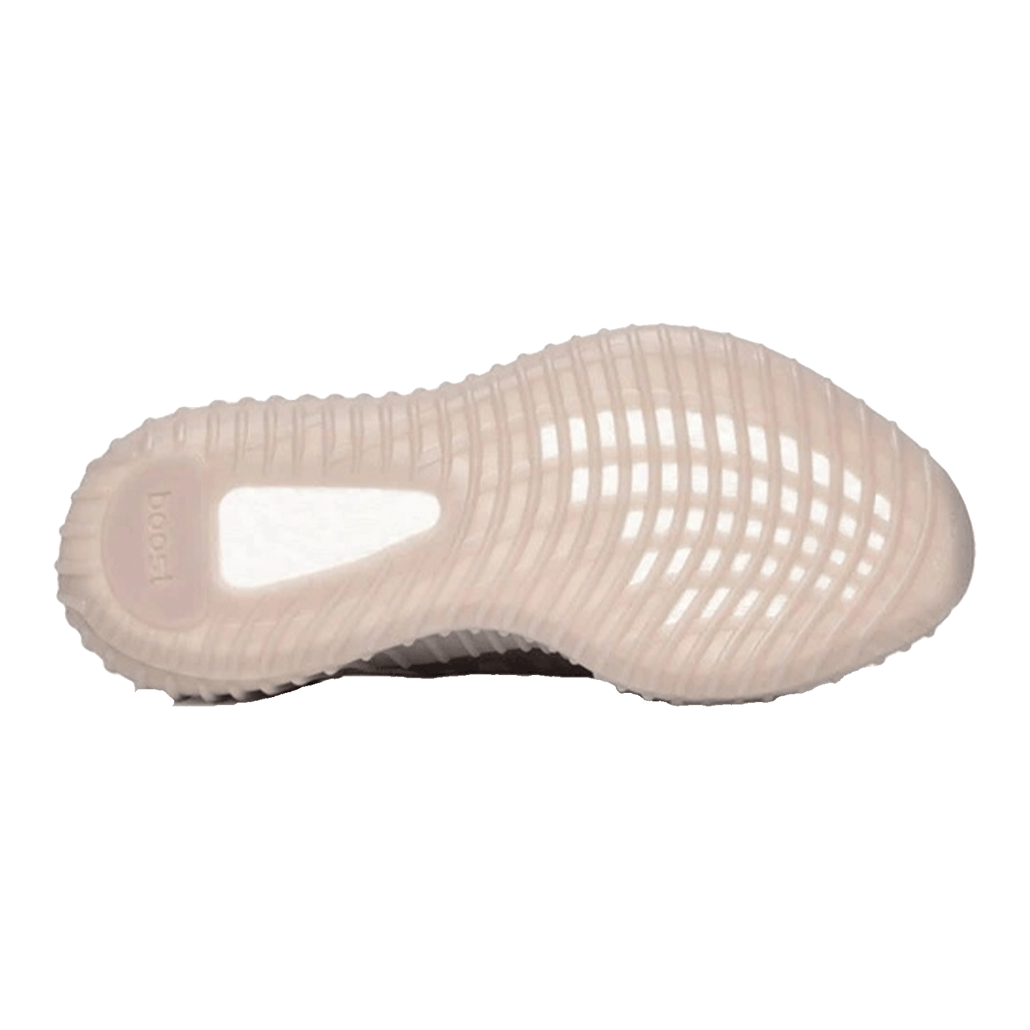 adidas Yeezy Boost 350 V2 Mono Mist Sohle