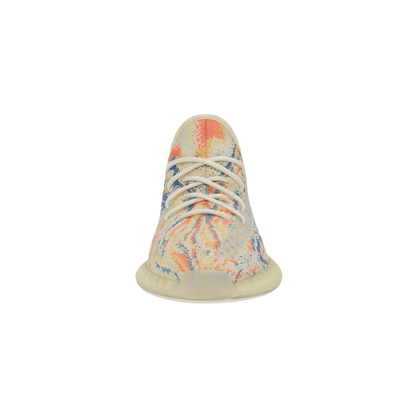 adidas Yeezy Boost 350 V2 MX Oat Front
