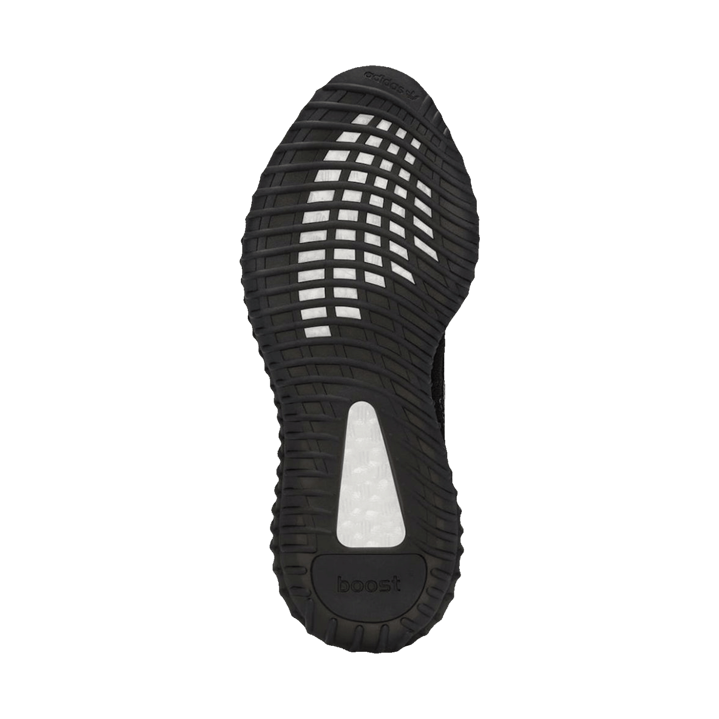 adidas Yeezy Boost 350 V2 MX Rock Sohle