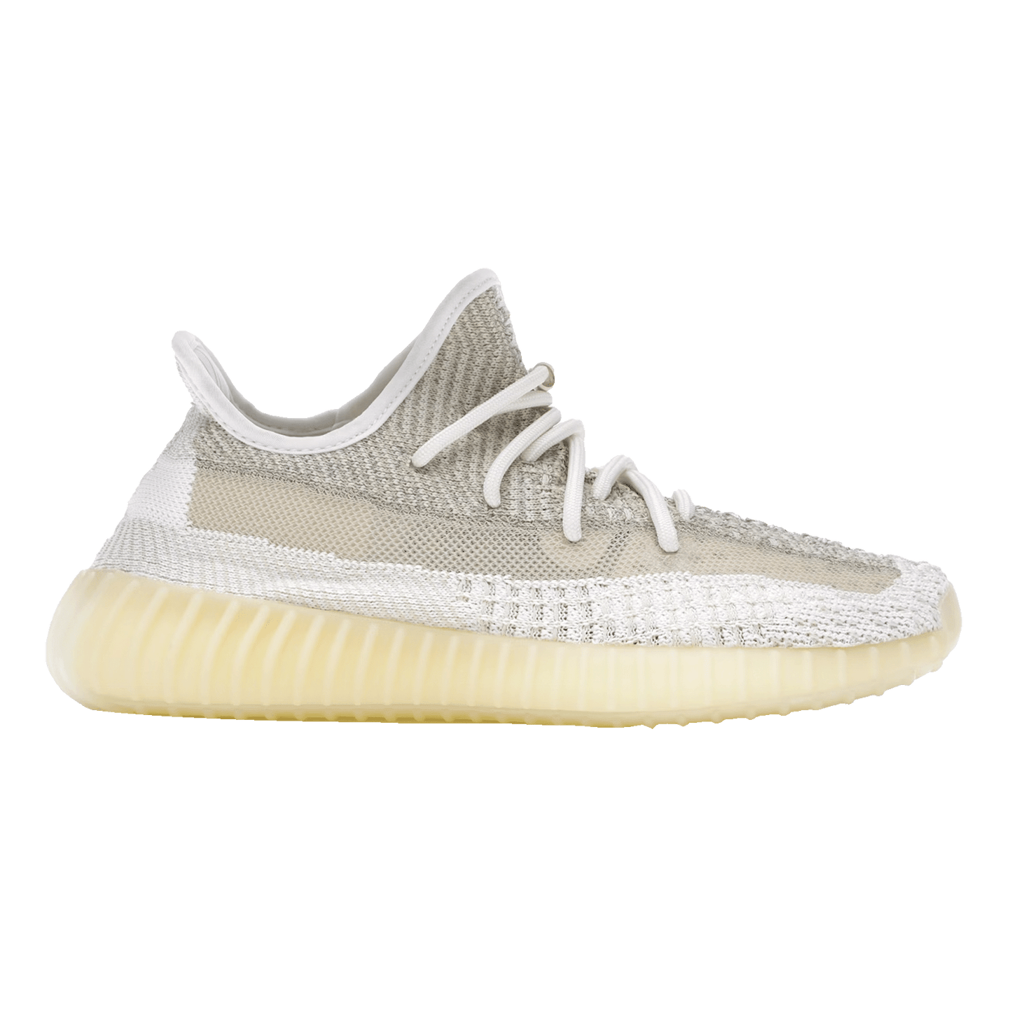 adidas Yeezy Boost 350 V2 Natural