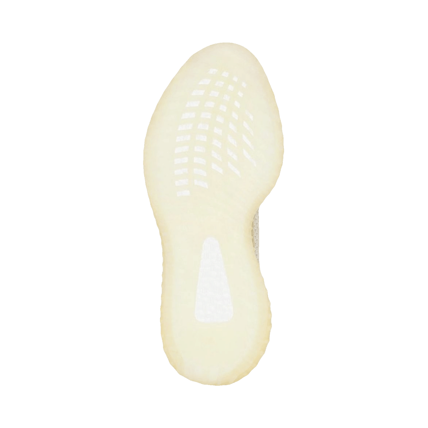 adidas Yeezy Boost 350 V2 Natural Sohle