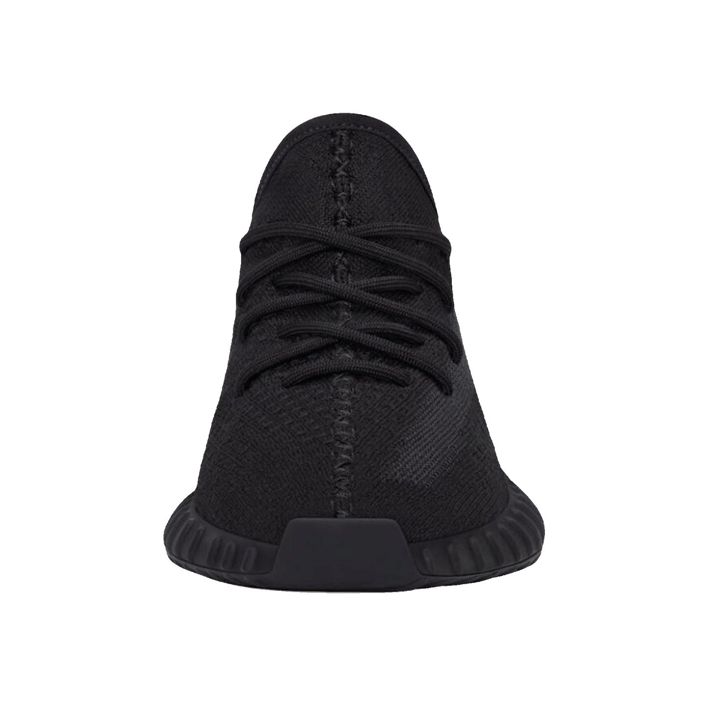 adidas Yeezy Boost 350 V2 Onyx Front