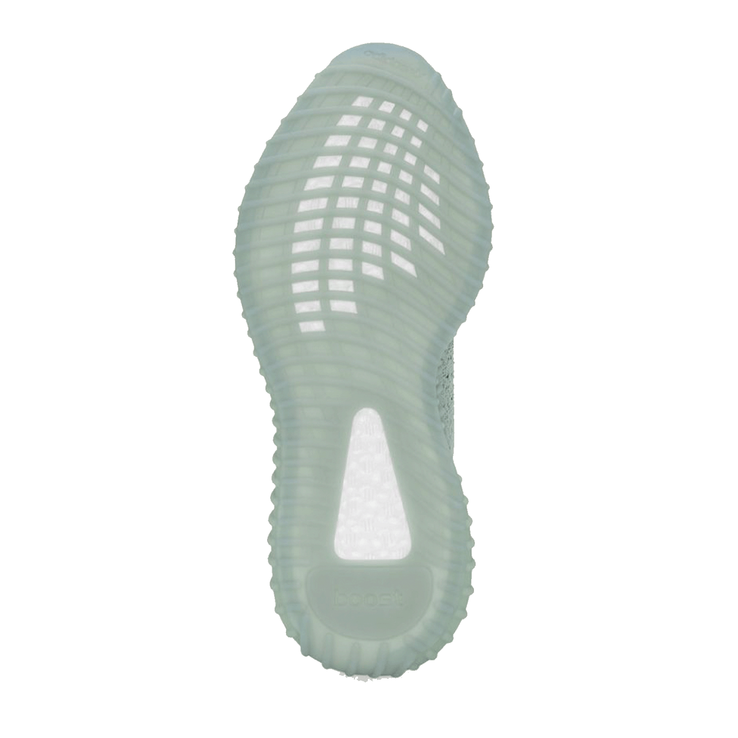 adidas Yeezy Boost 350 V2 Salt Sohle