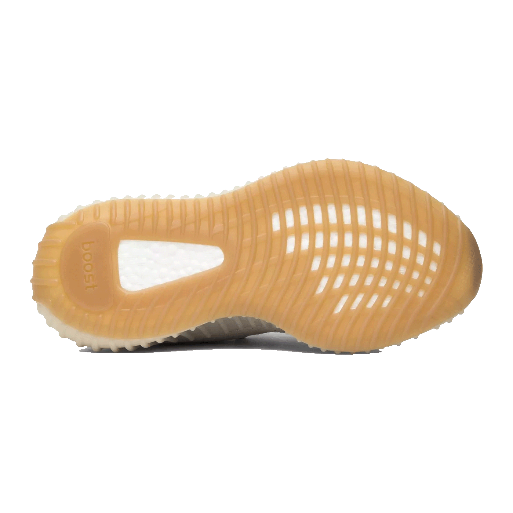 adidas Yeezy Boost 350 V2 Sesame Sohle