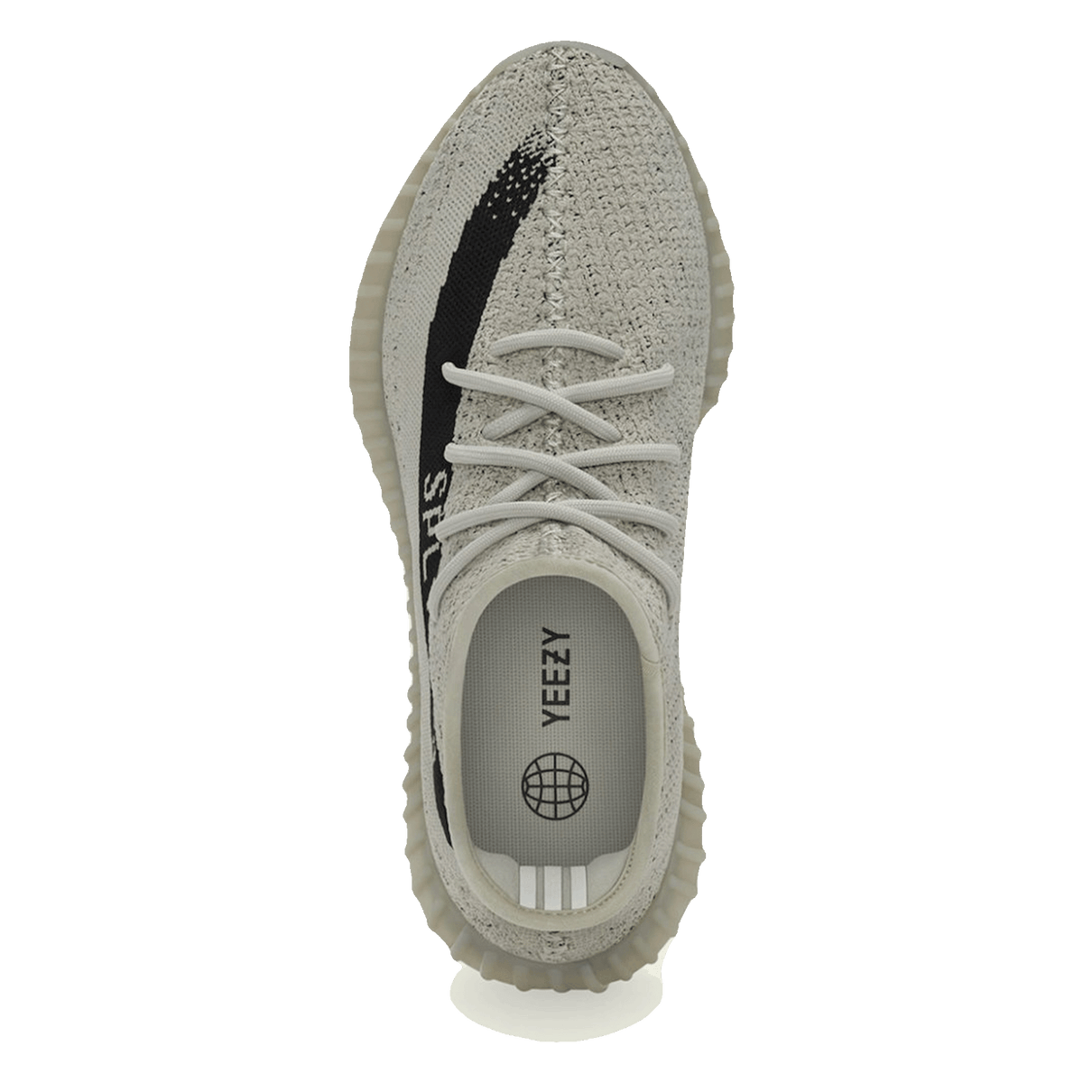 adidas Yeezy Boost 350 V2 Slate Oben HP7870