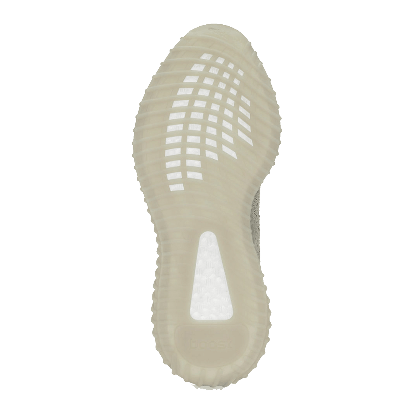 adidas Yeezy Boost 350 V2 Slate Sohle