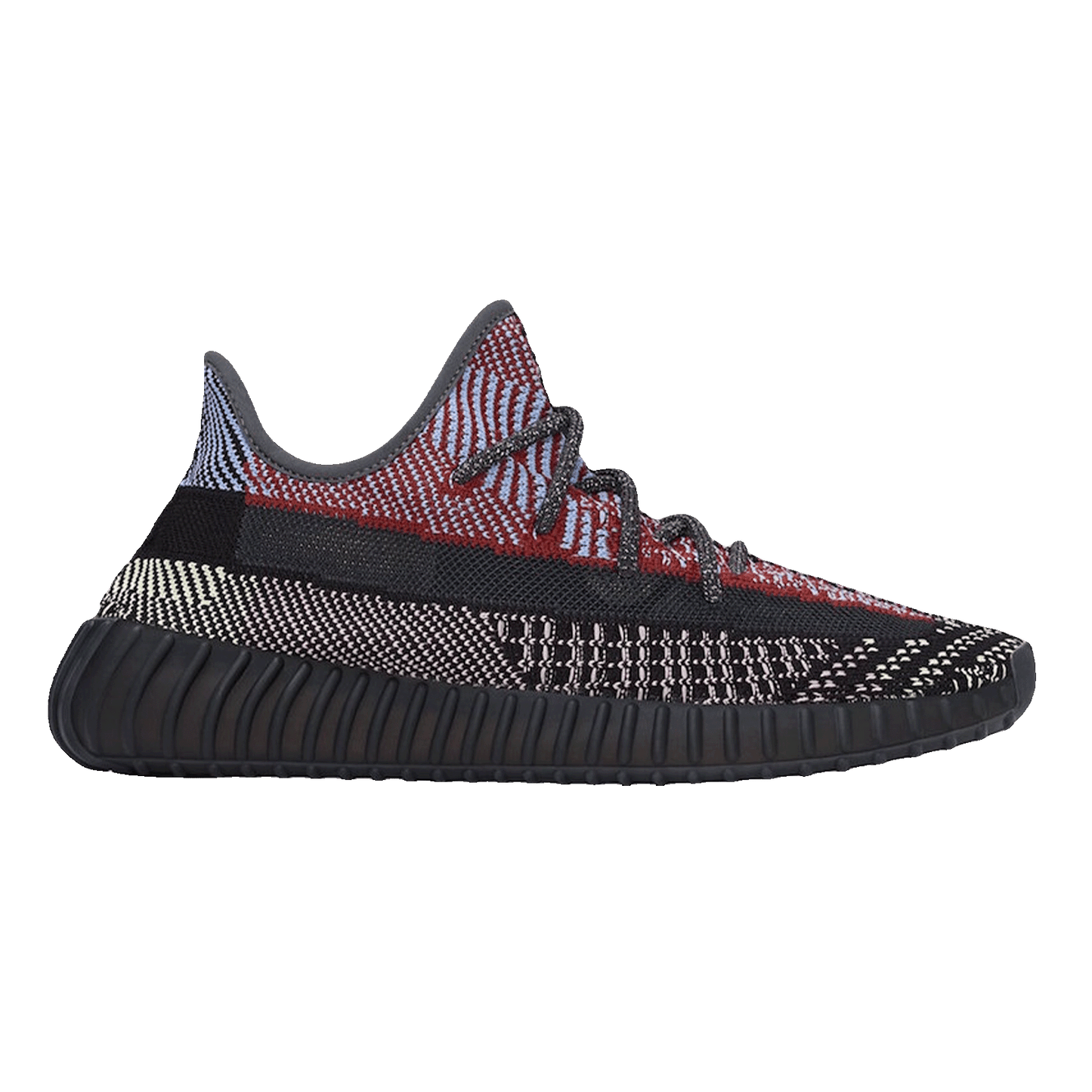 adidas Yeezy Boost 350 V2 Yecheil (Non-Reflective)