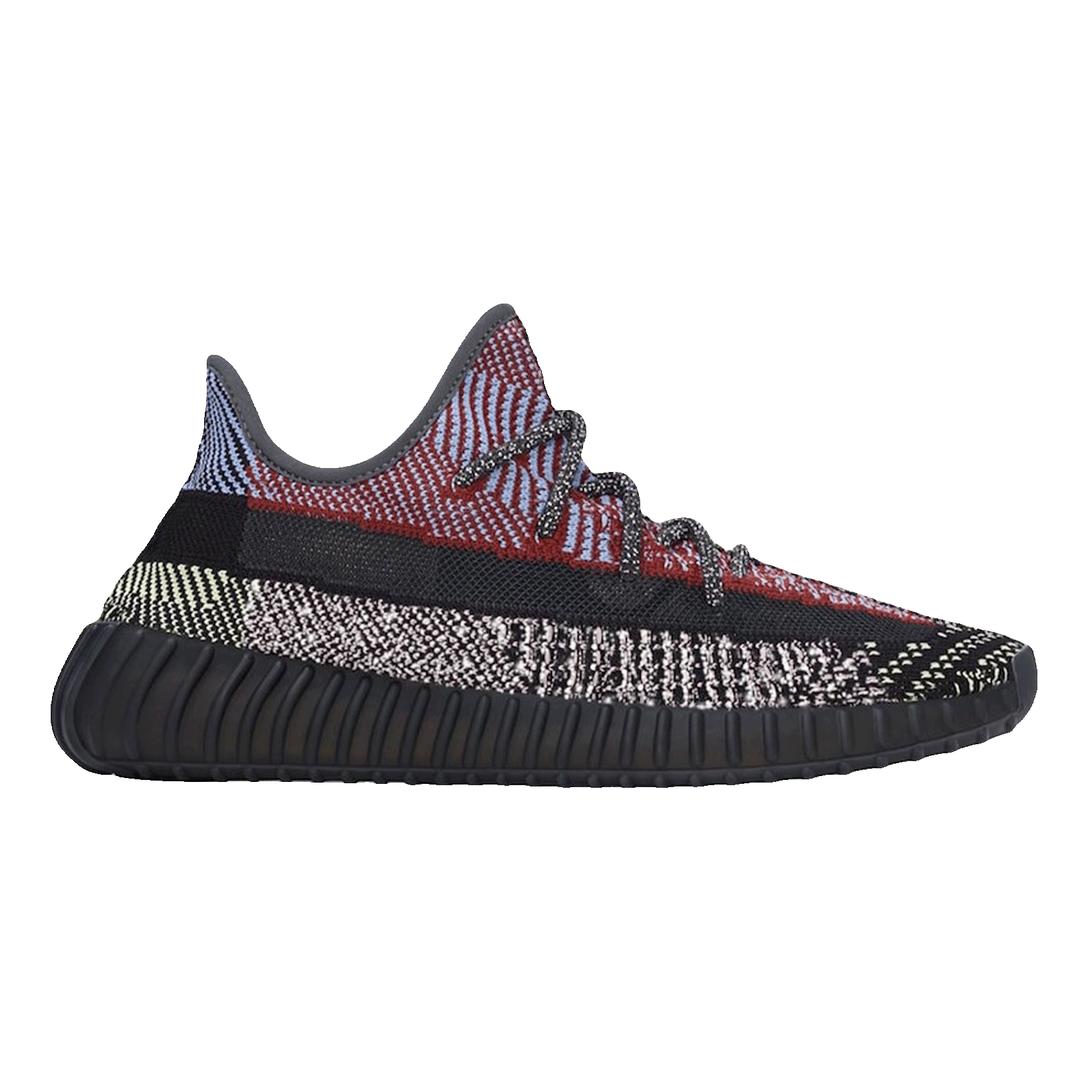 adidas Yeezy Boost 350 V2 Yecheil (Reflective) – Forty Four Sneaker