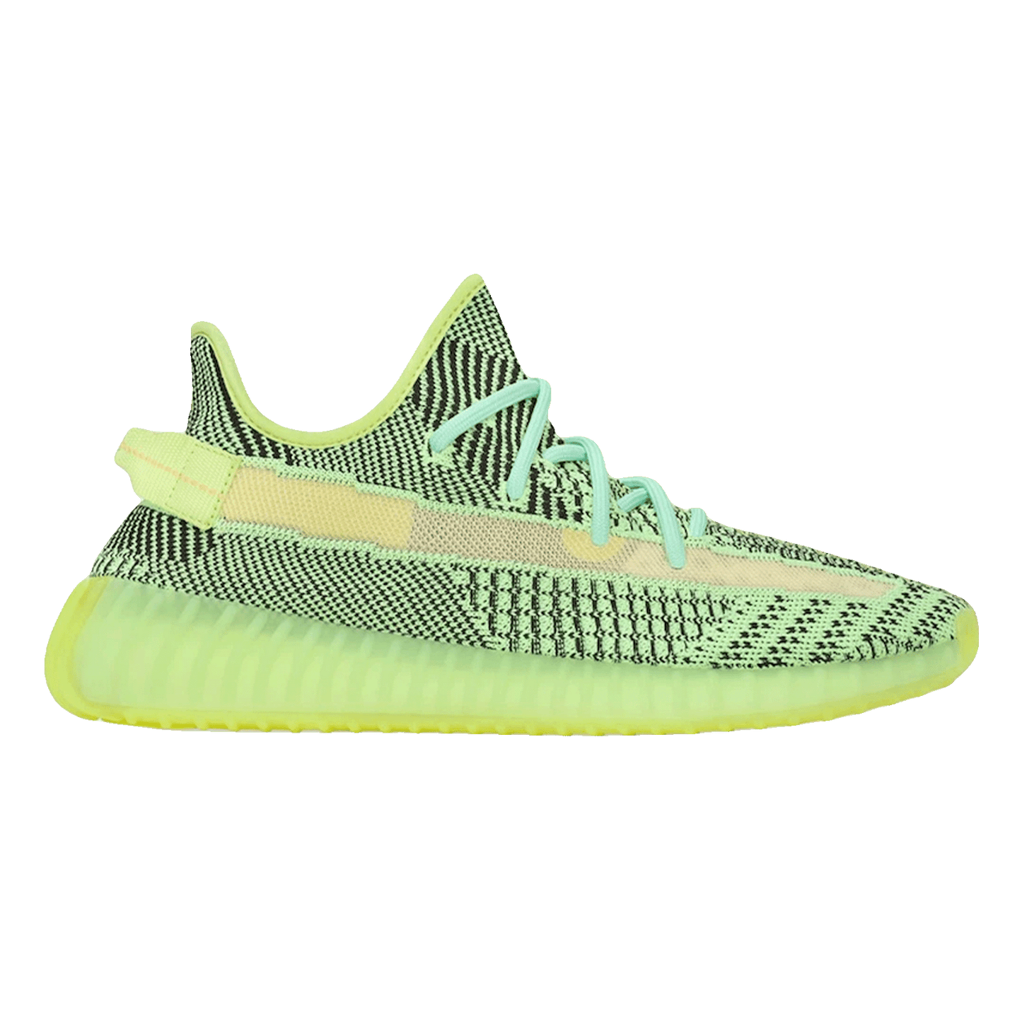 adidas Yeezy Boost 350 V2 Yeezreel (Non-Reflective)