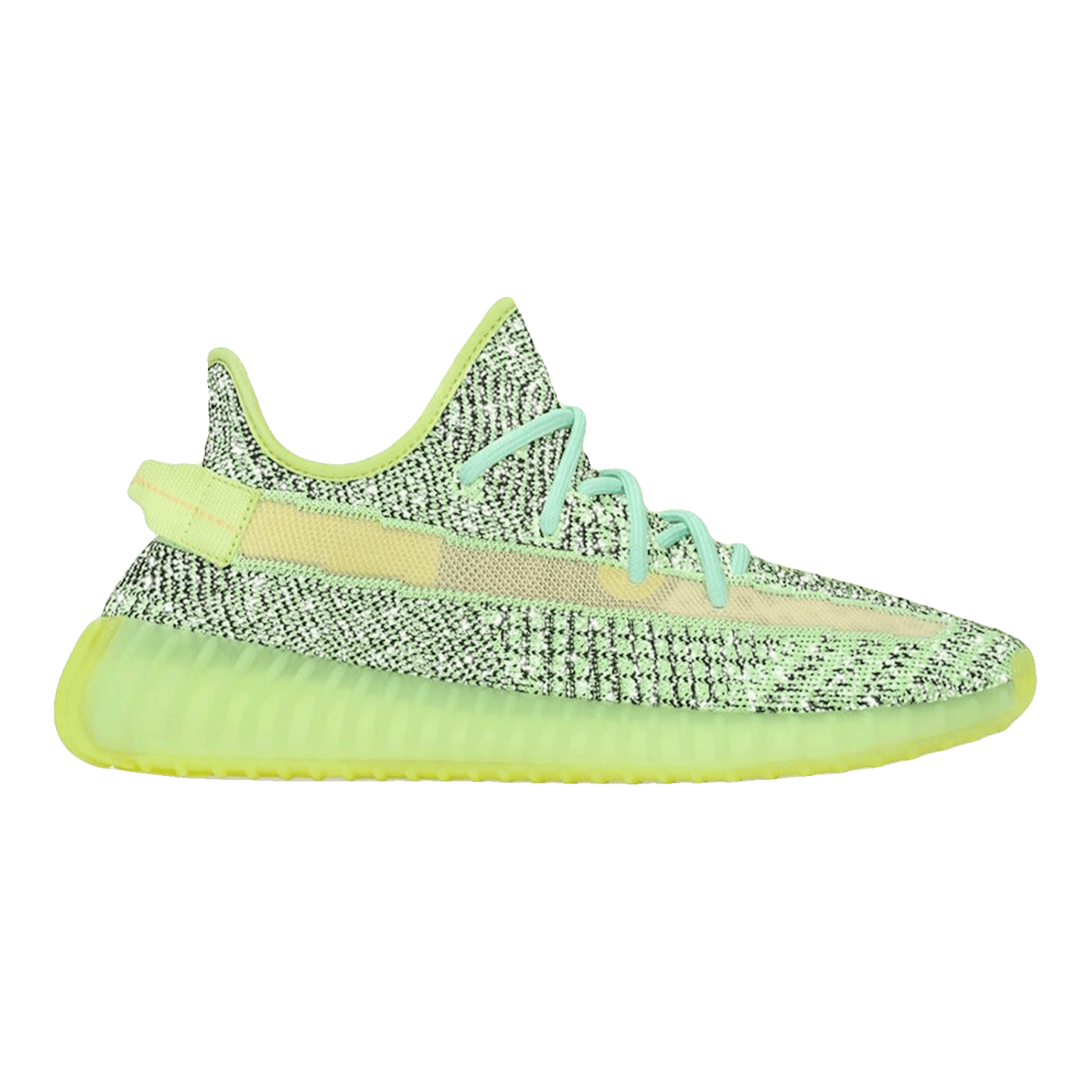 adidas Yeezy Boost 350 V2 Yeezreel (Reflective)