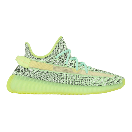 adidas Yeezy Boost 350 V2 Yeezreel (Reflective)
