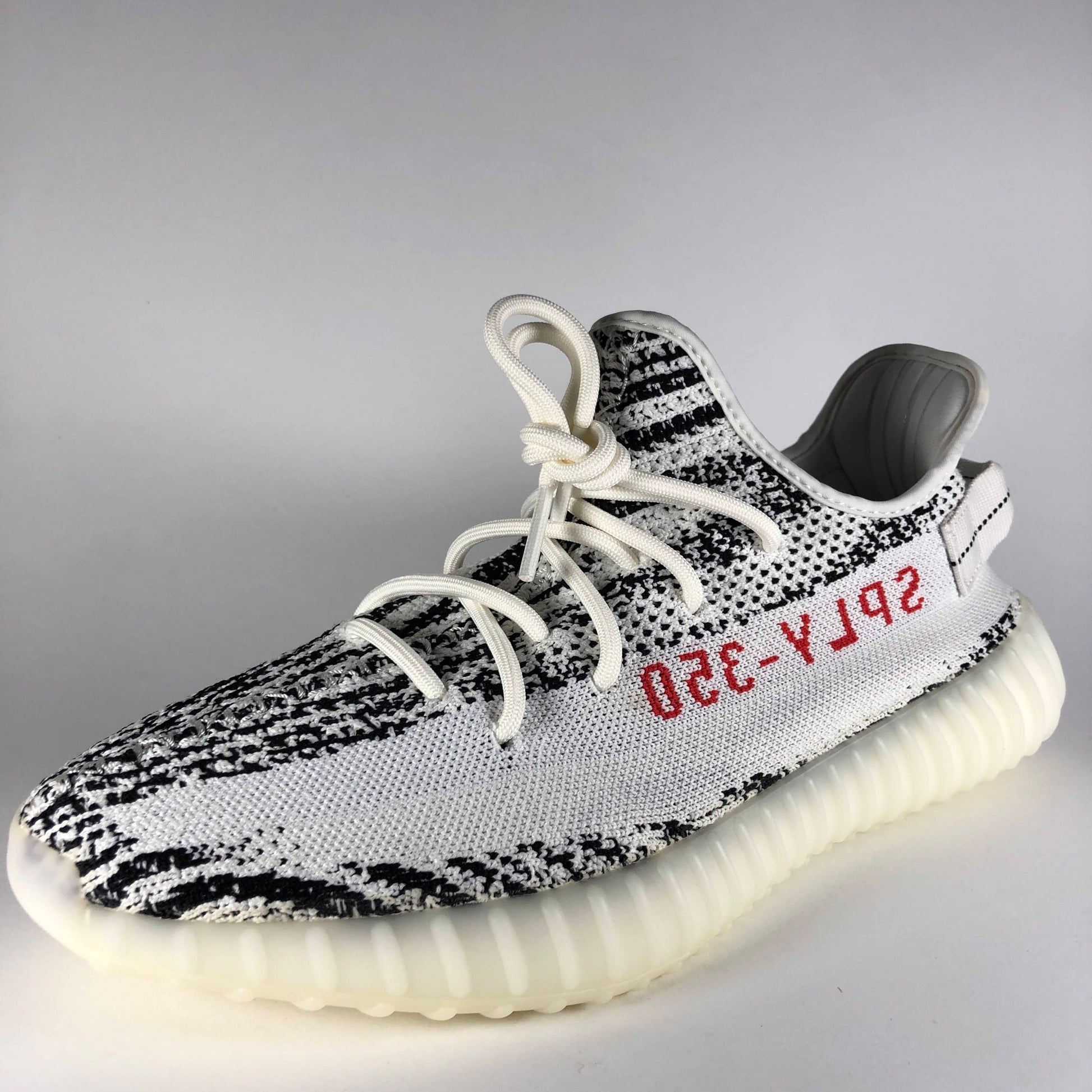 Adidas Yeezy Boost 350 V2 Zebra Links