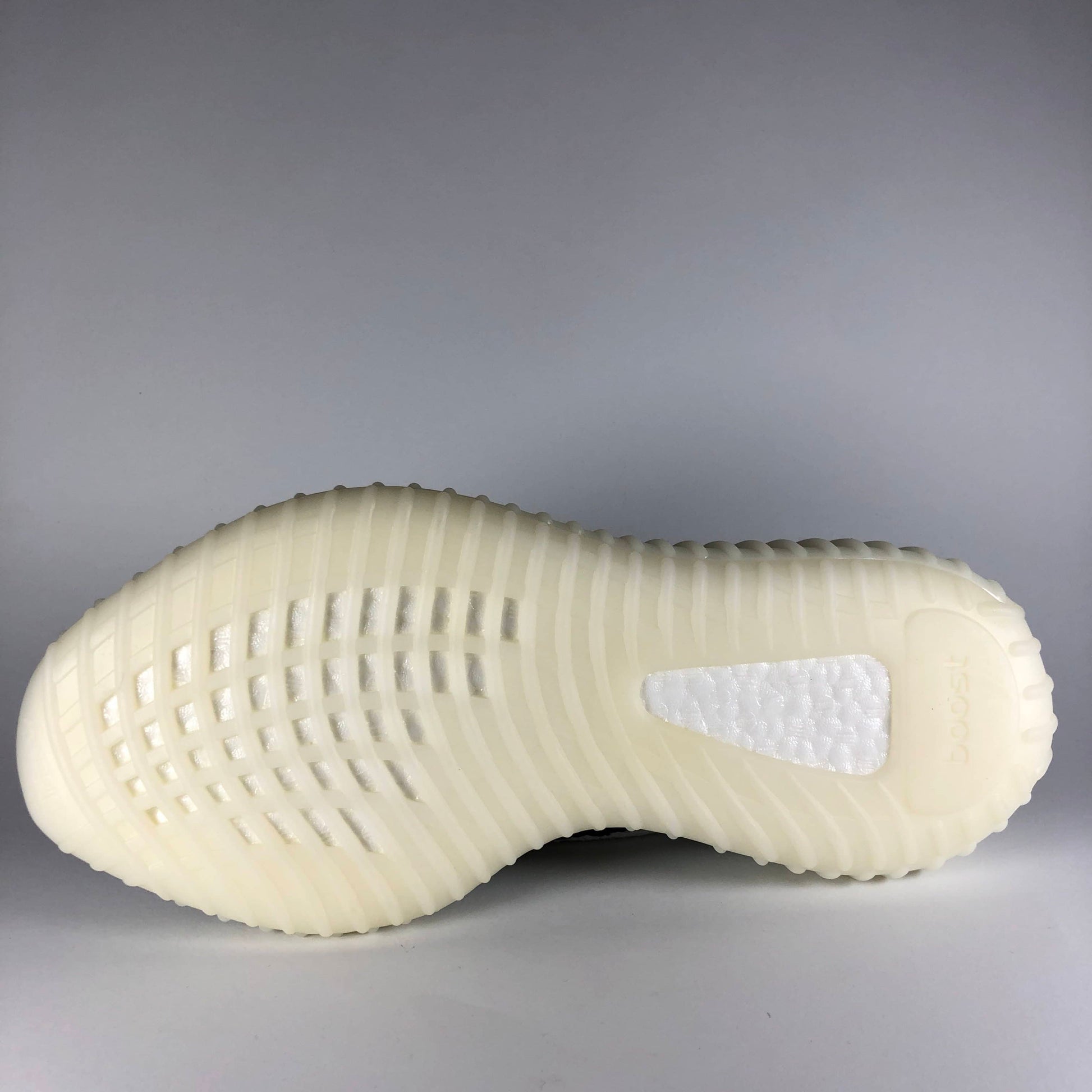 Adidas Yeezy Boost 350 V2 Zebra Sohle