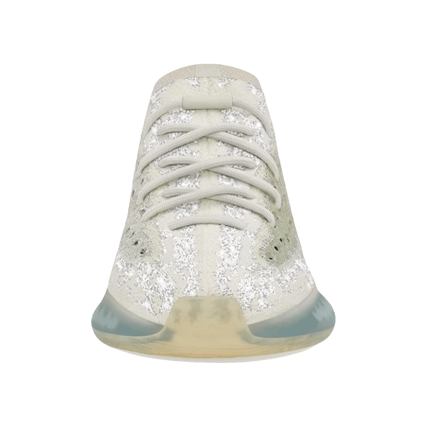 adidas Yeezy Boost 380 Alien Blue Front