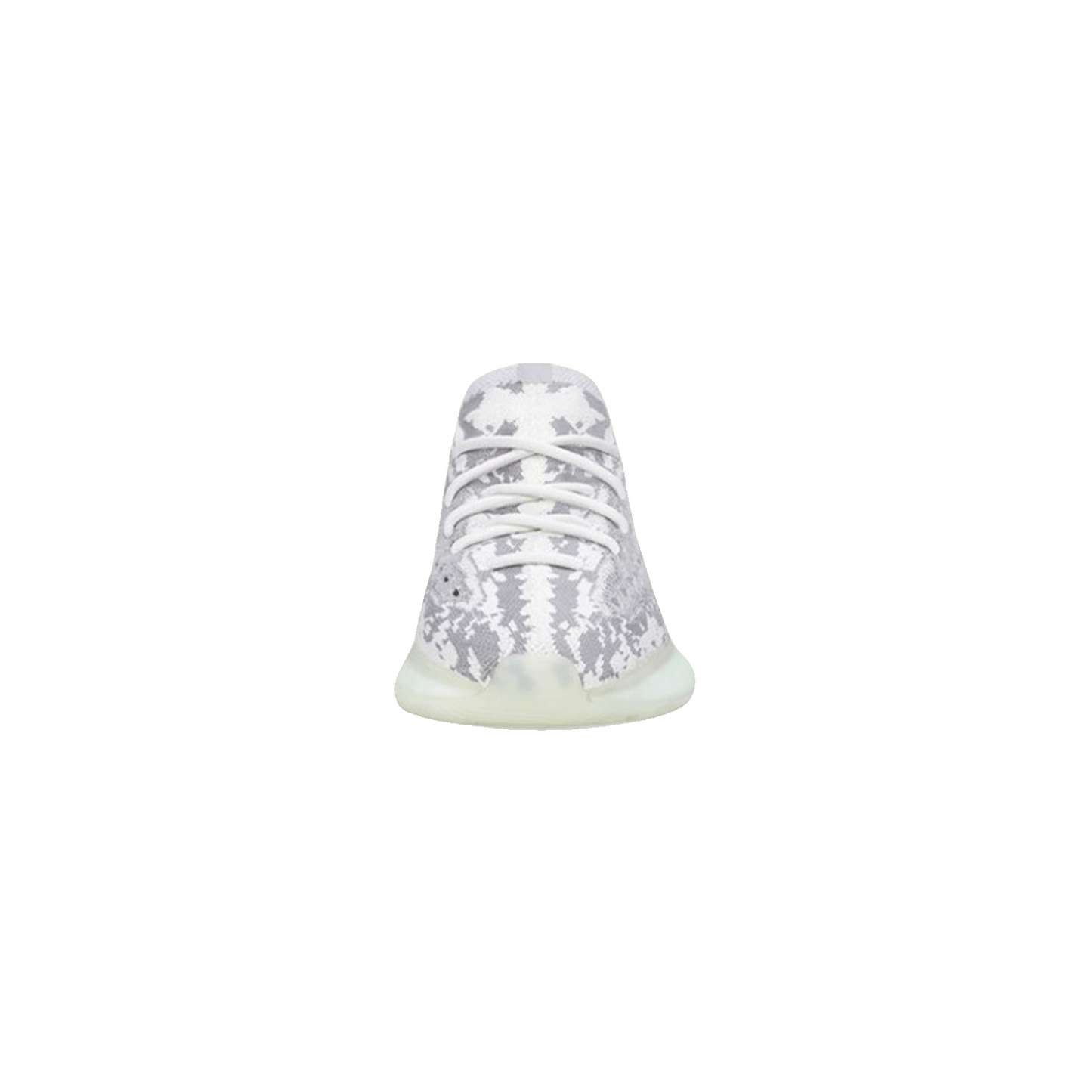 adidas Yeezy Boost 380 Alien Front