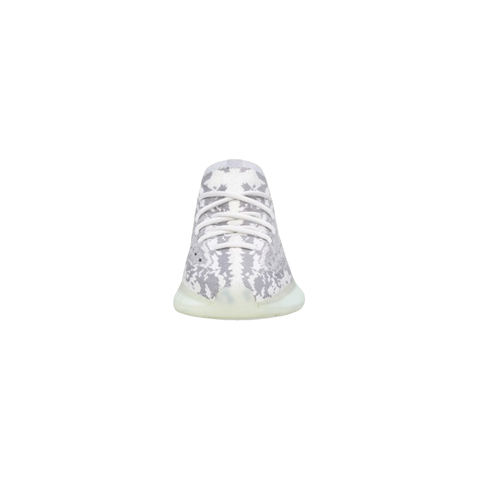 adidas Yeezy Boost 380 Alien Front