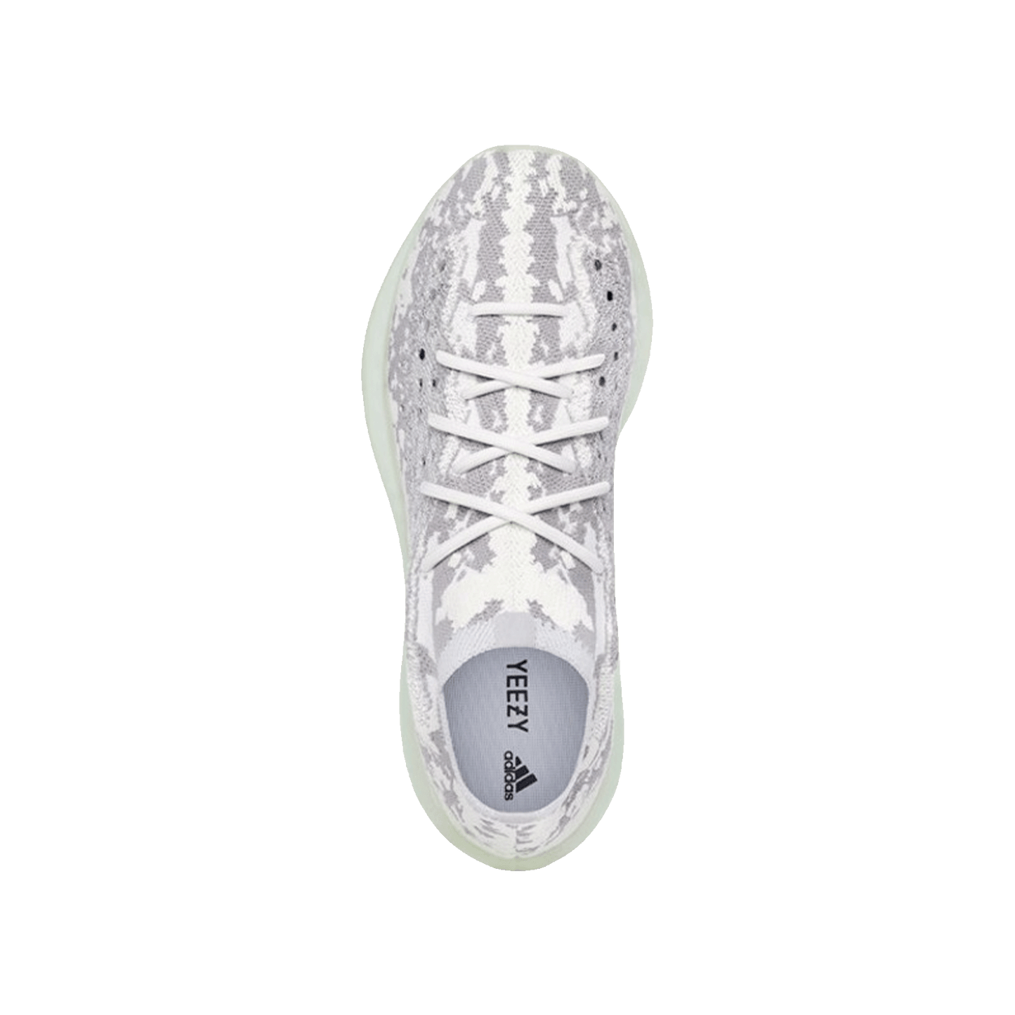 adidas Yeezy Boost 380 Alien Oben