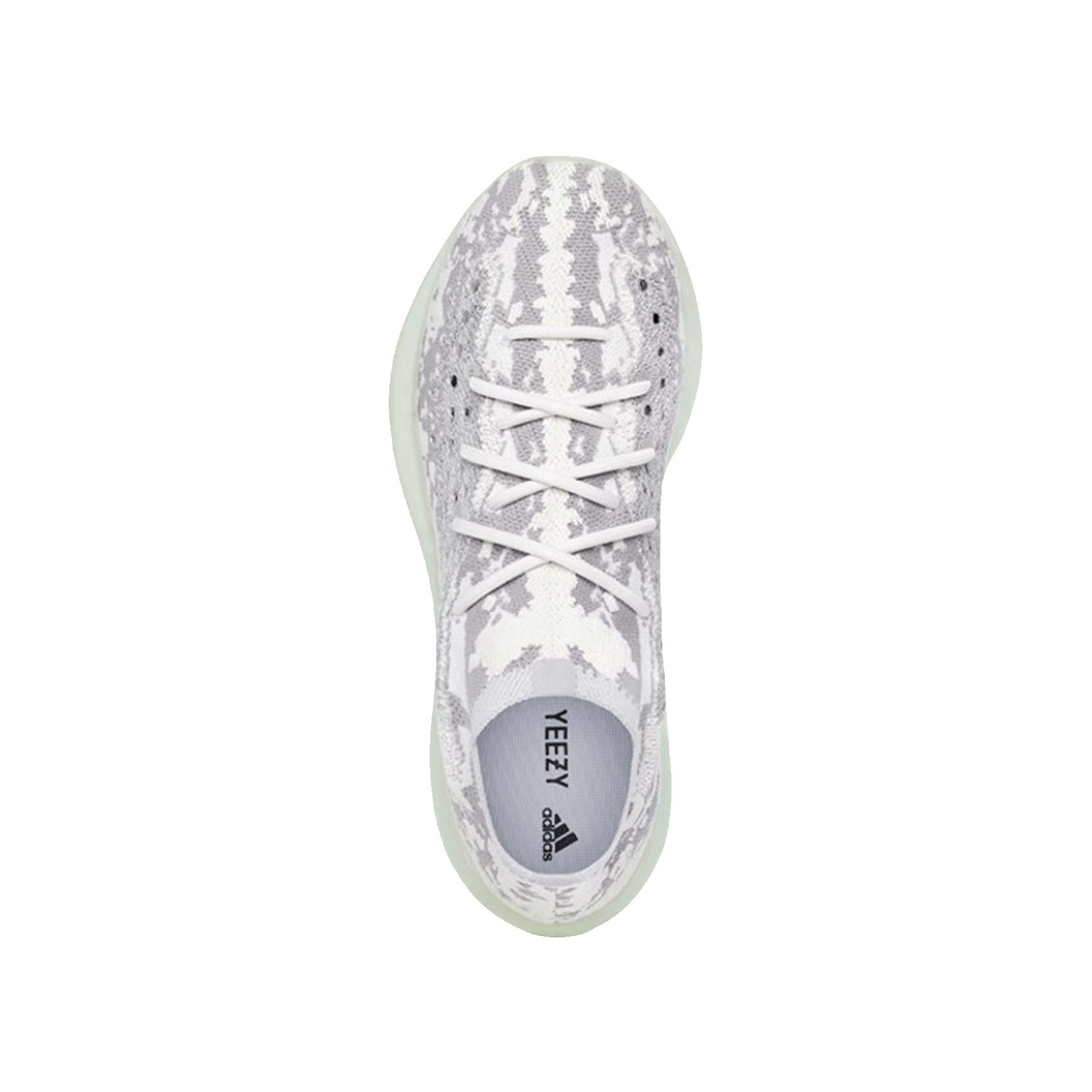 adidas Yeezy Boost 380 Alien Oben