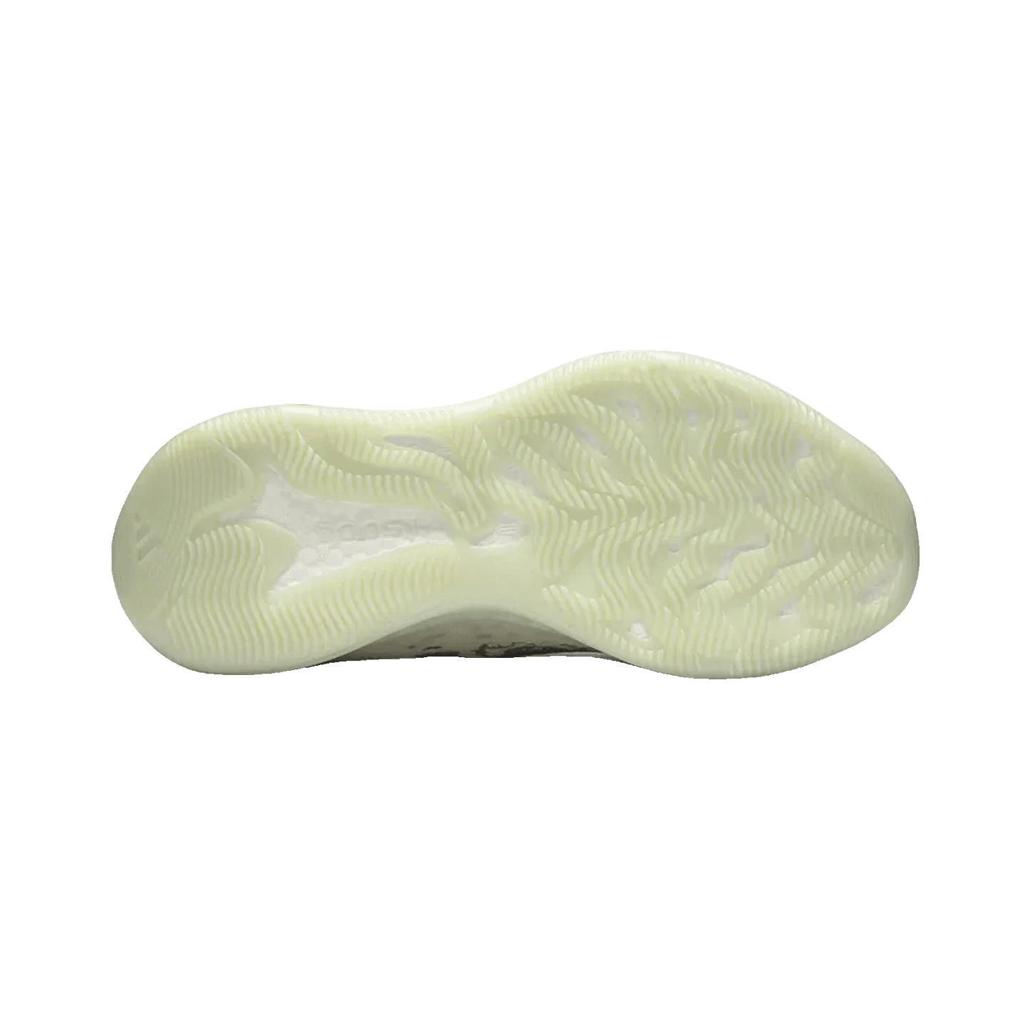 adidas Yeezy Boost 380 Alien Sohle