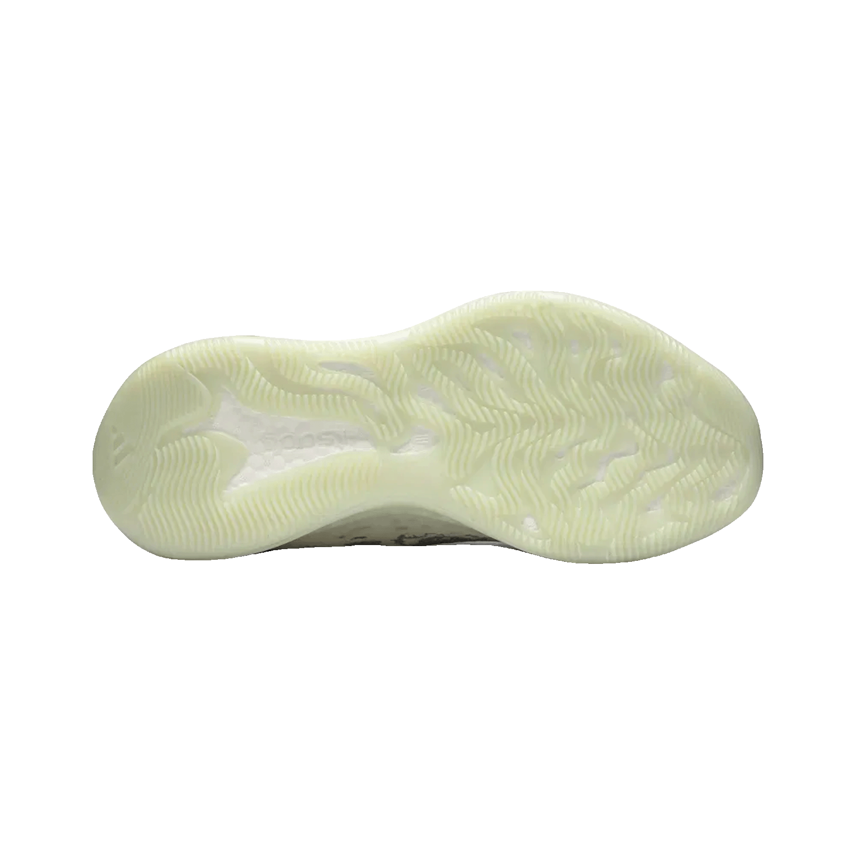 adidas Yeezy Boost 380 Alien Sohle