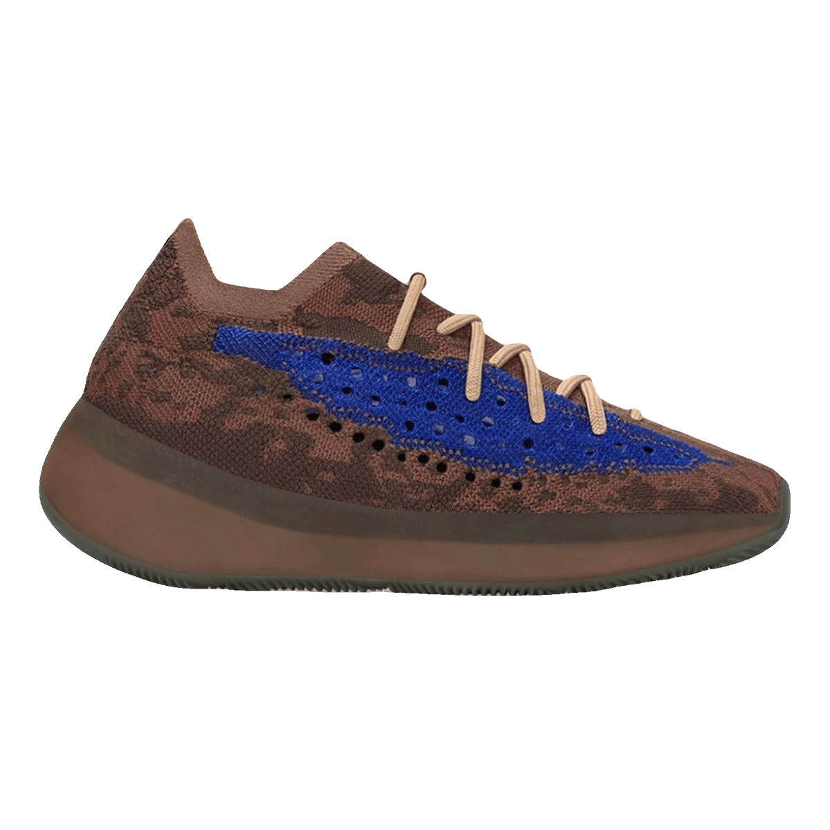 adidas Yeezy Boost 380 Azure FZ4986