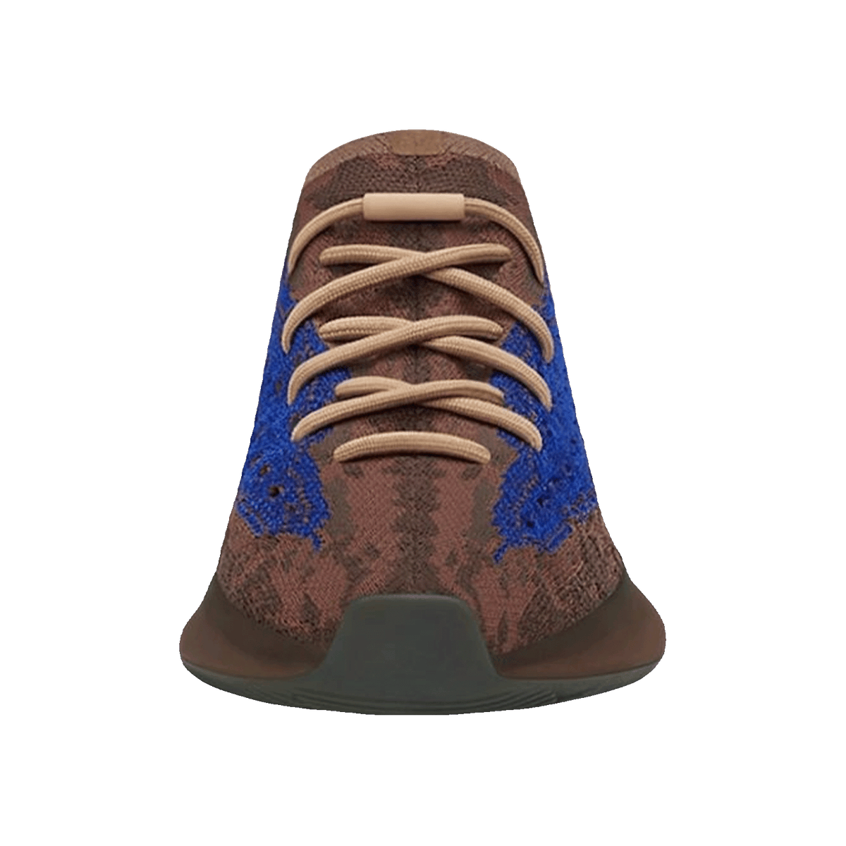 adidas Yeezy Boost 380 Azure FZ4986