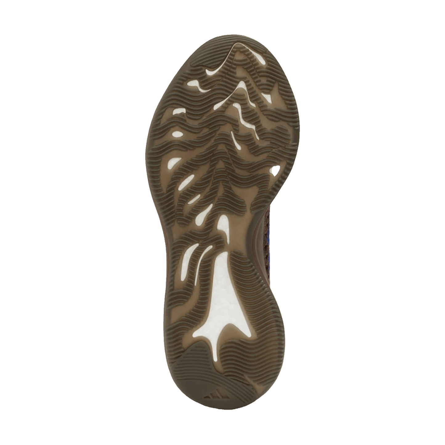 adidas Yeezy Boost 380 Azure Sohle