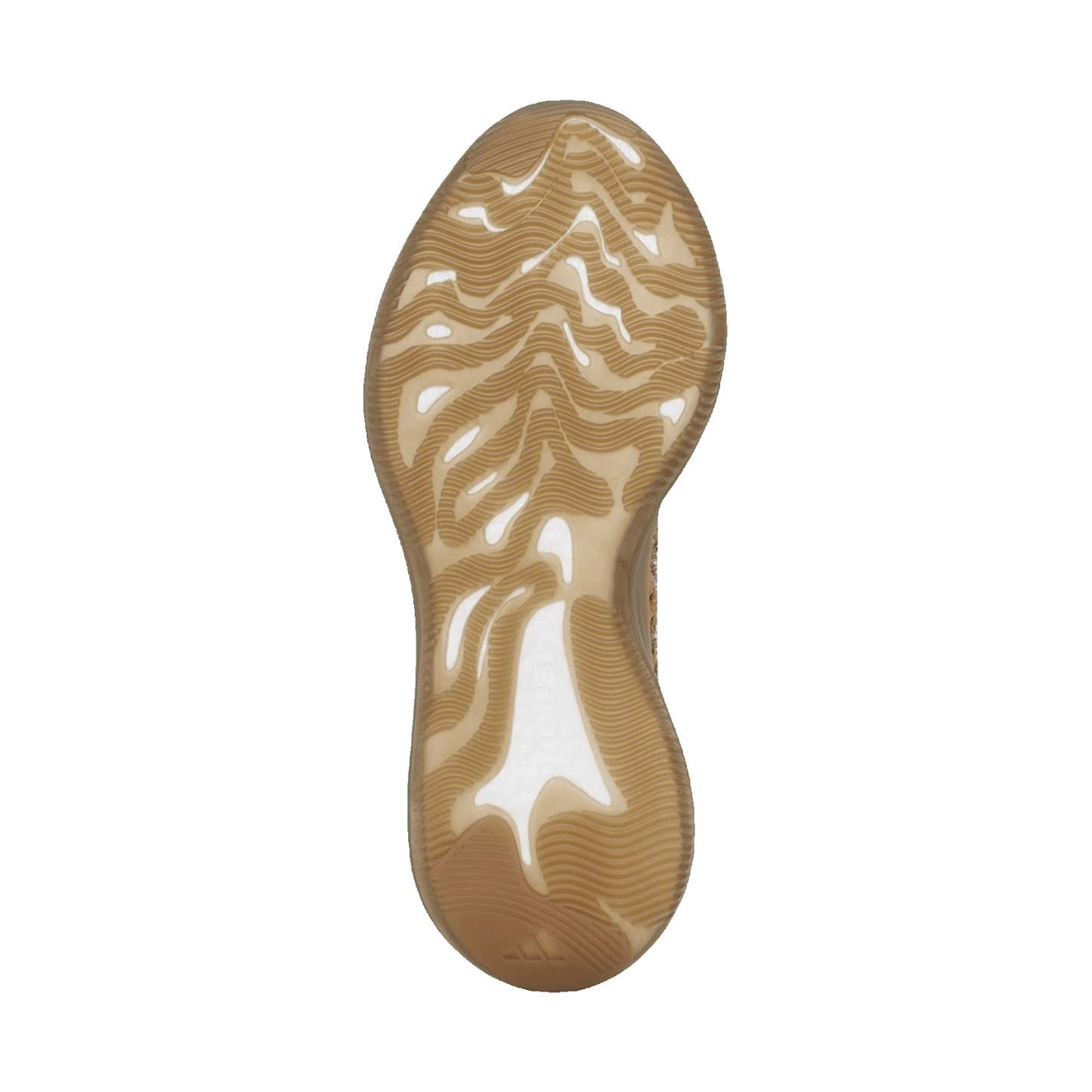 adidas Yeezy Boost 380 Blue Oat Reflective Sohle