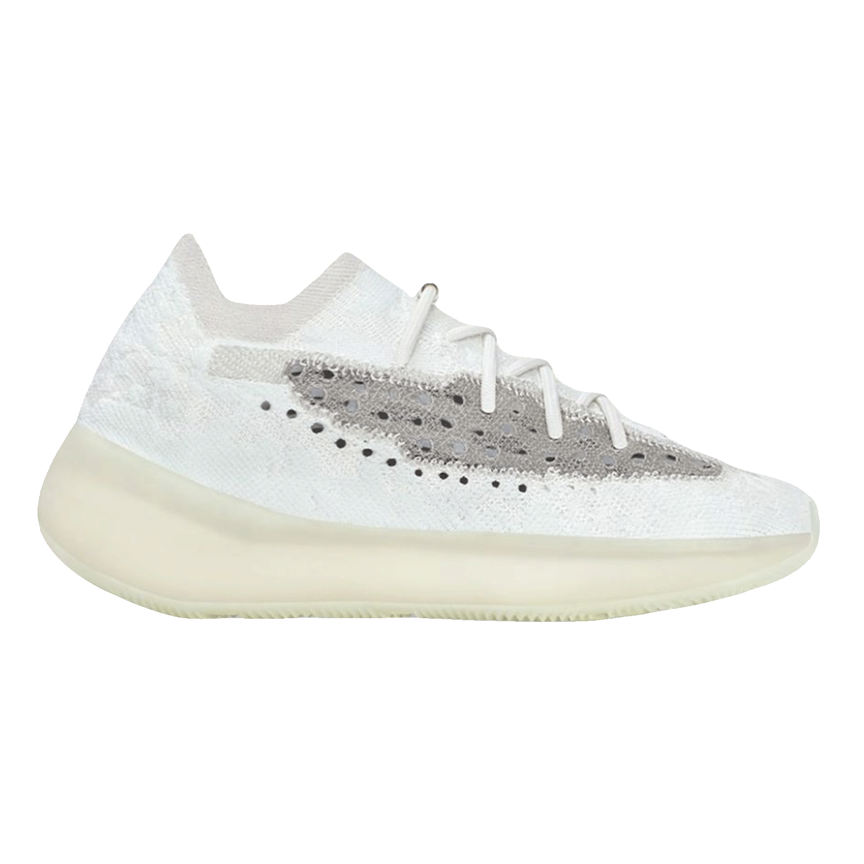 adidas Yeezy Boost 380 Calcite Glow – Forty Four Sneaker