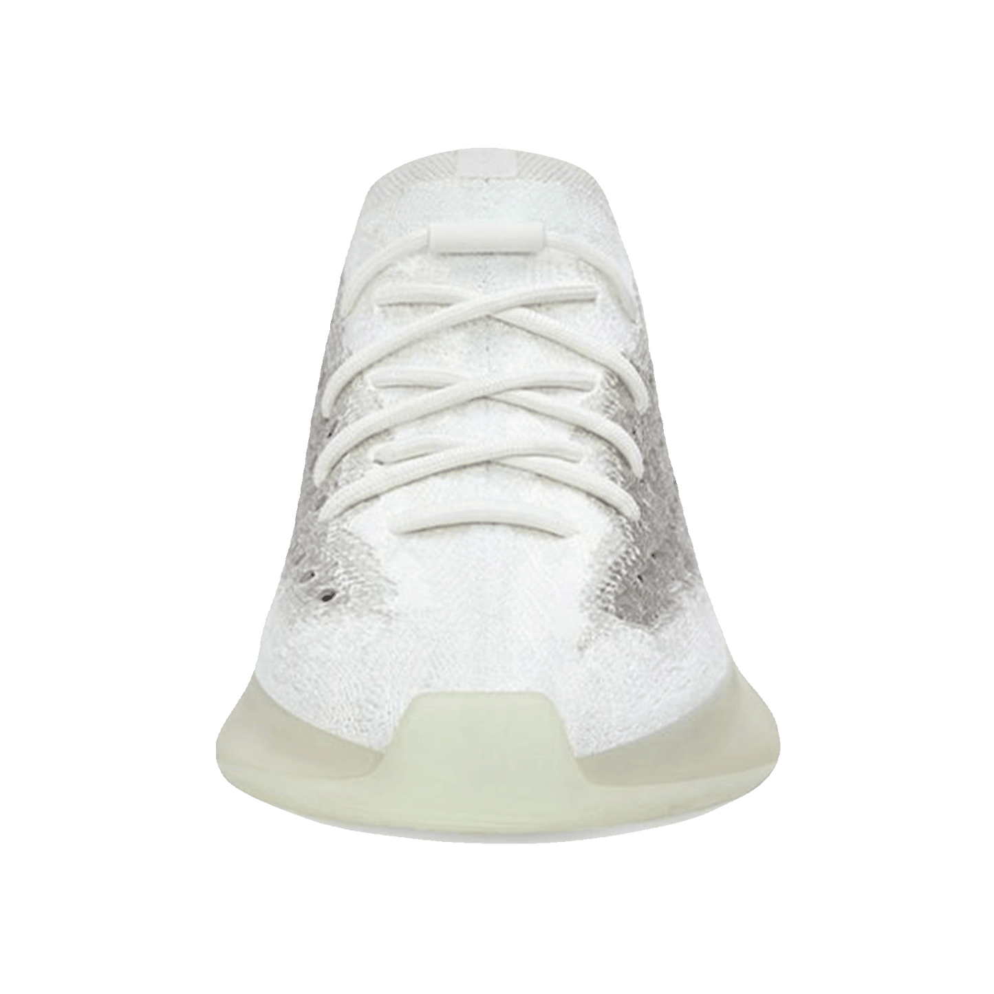adidas Yeezy Boost 380 Calcite Glow Front