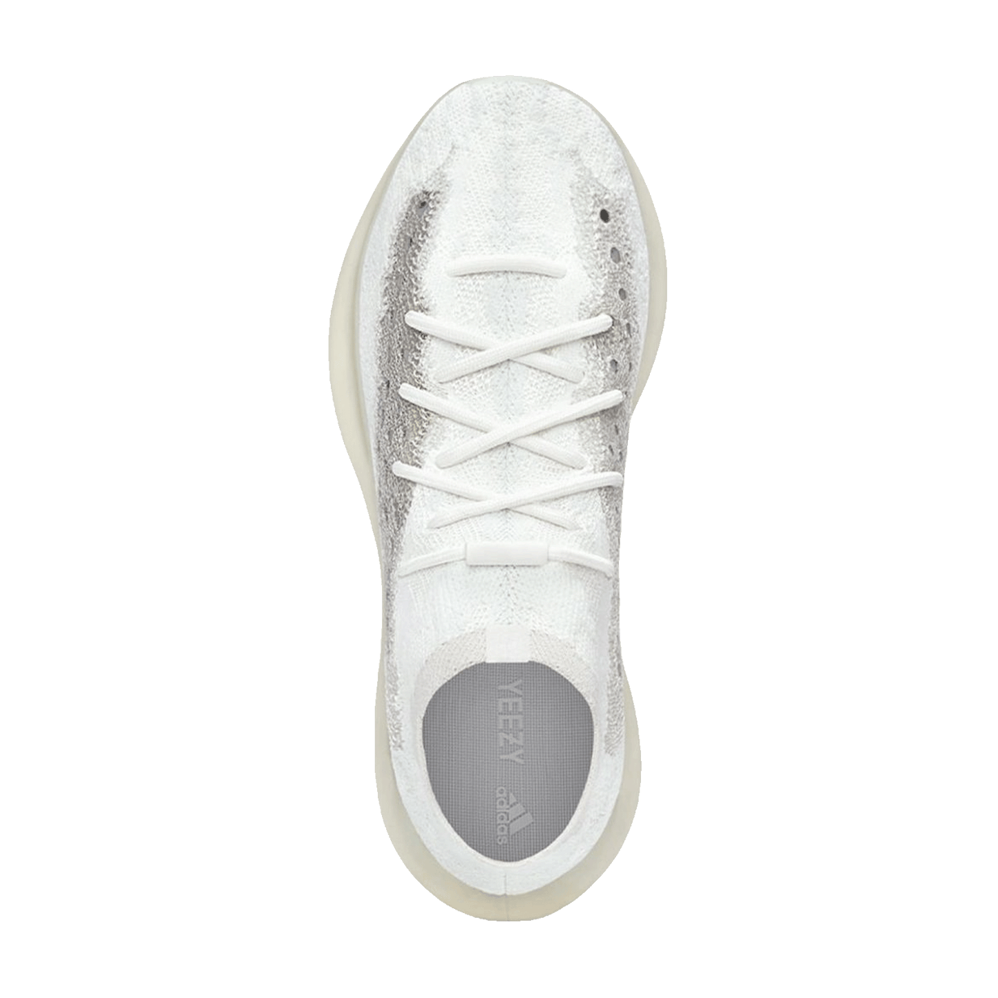 adidas Yeezy Boost 380 Calcite Glow Oben