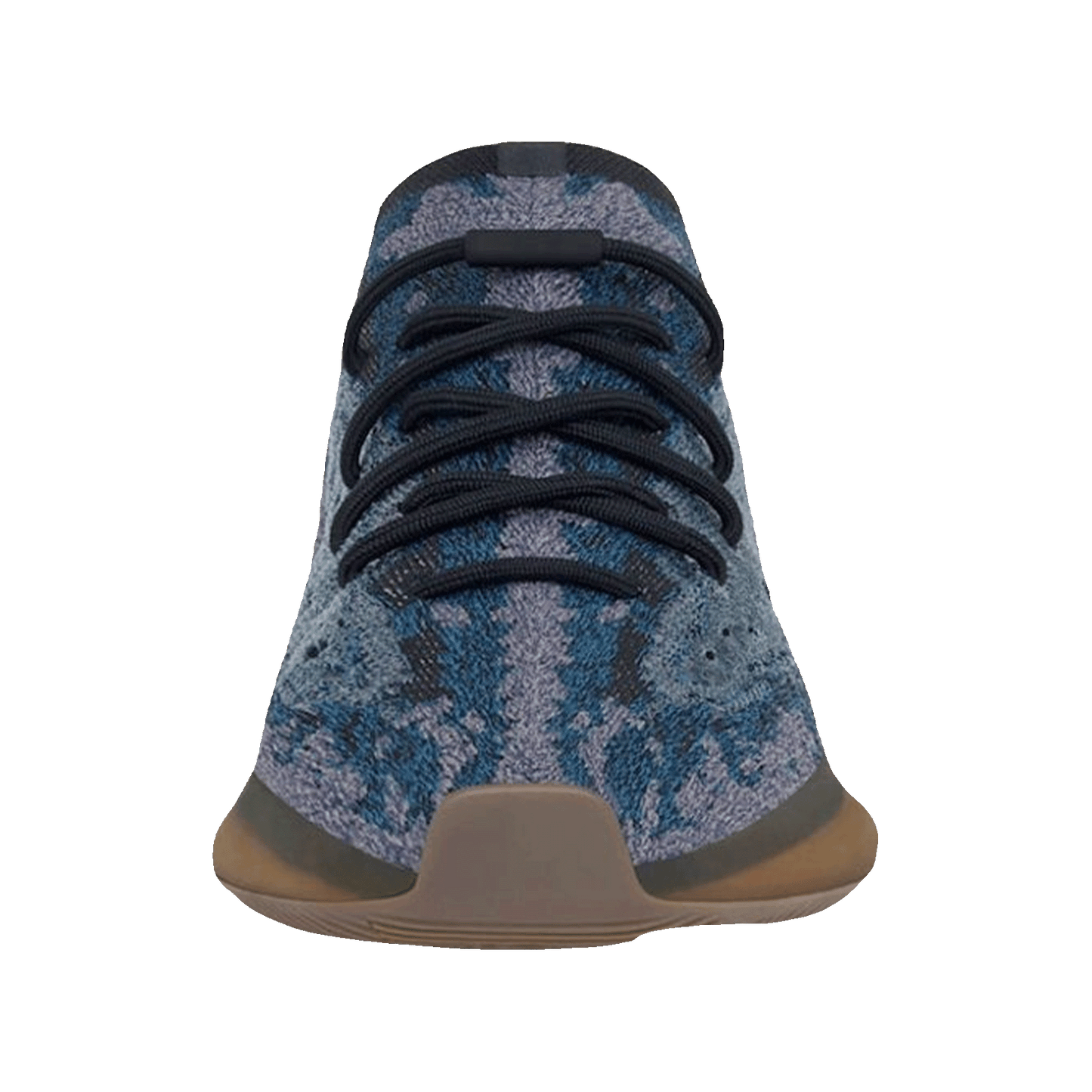 adidas Yeezy Boost 380 Covellite Front