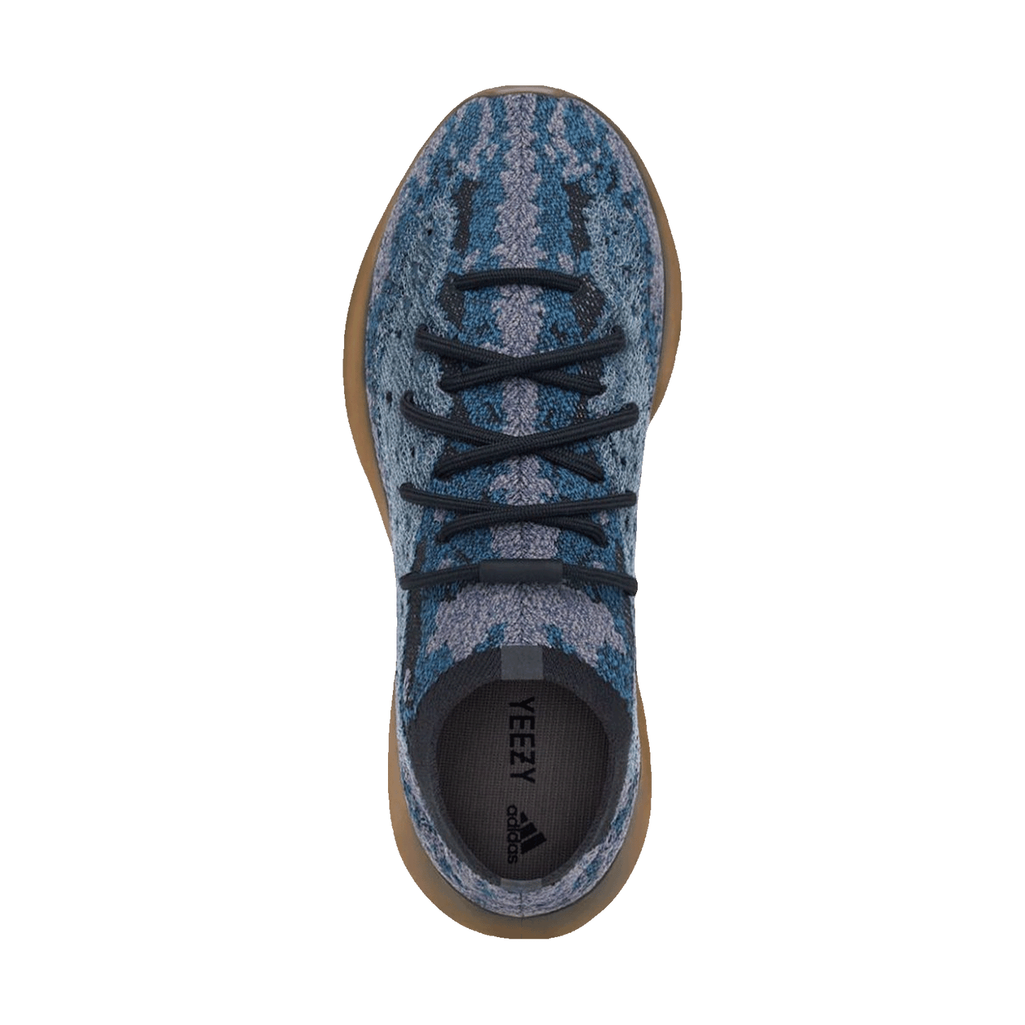 adidas Yeezy Boost 380 Covellite Oben